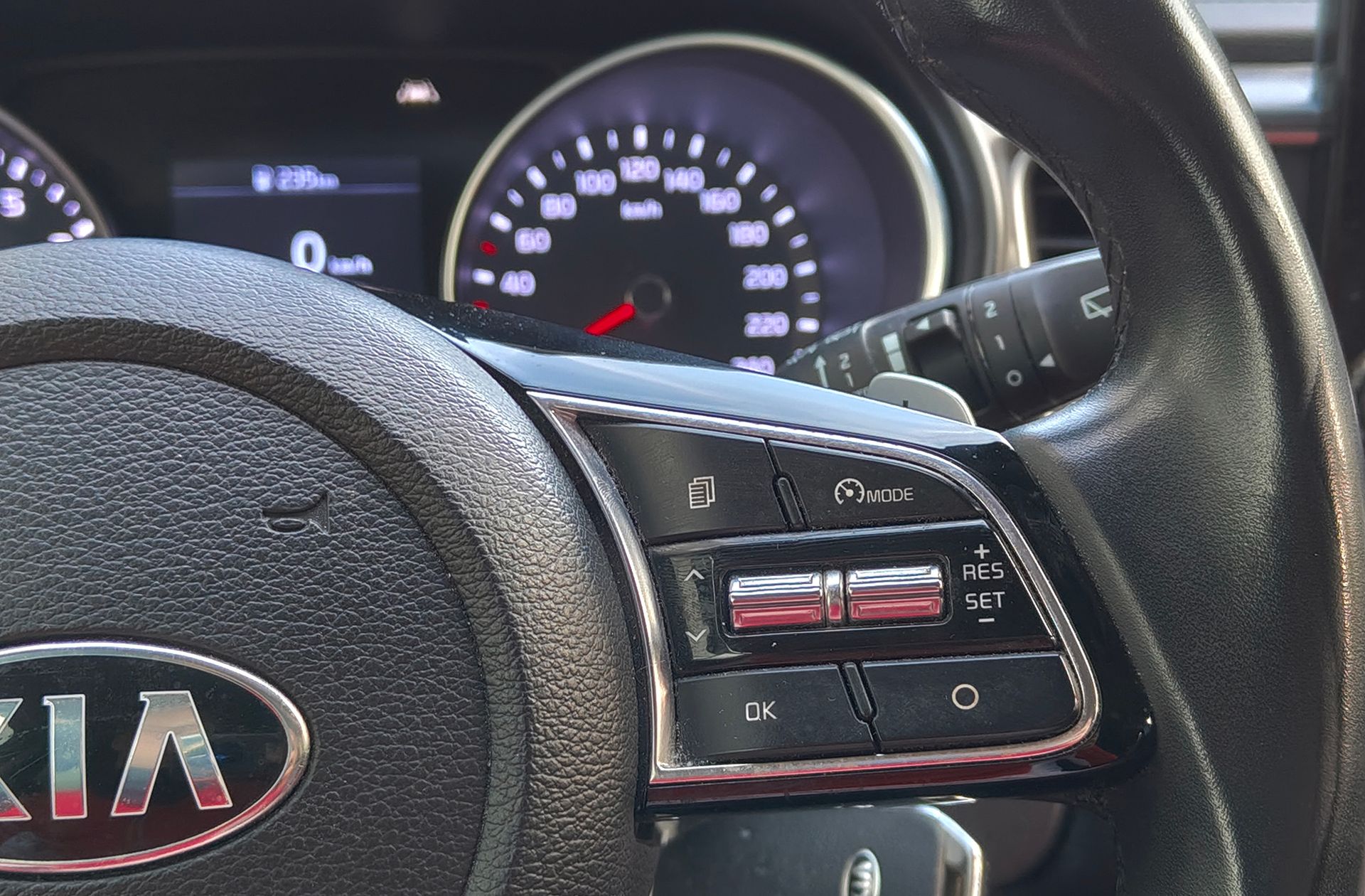 Kia Ceed 1.0 MHEV Eco-Dynamics Drive DCT - foto 23