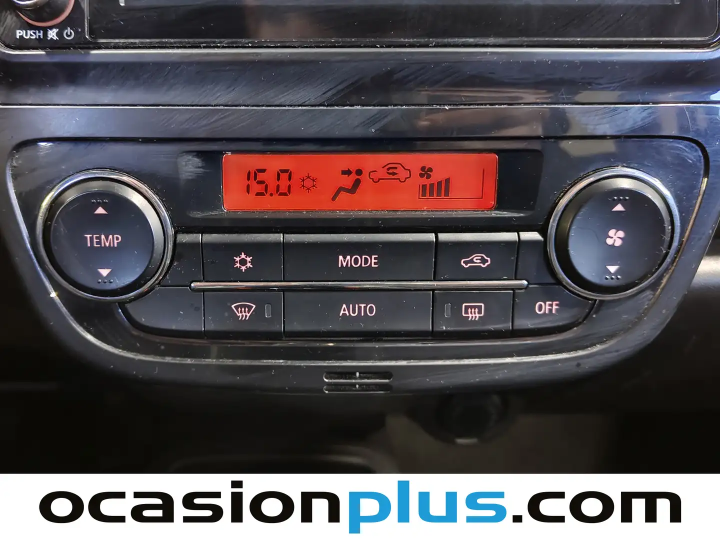 Foto Mitsubishi Space Star Mitsubishi Space Star 120 MPI Kaiteki (71 CV)