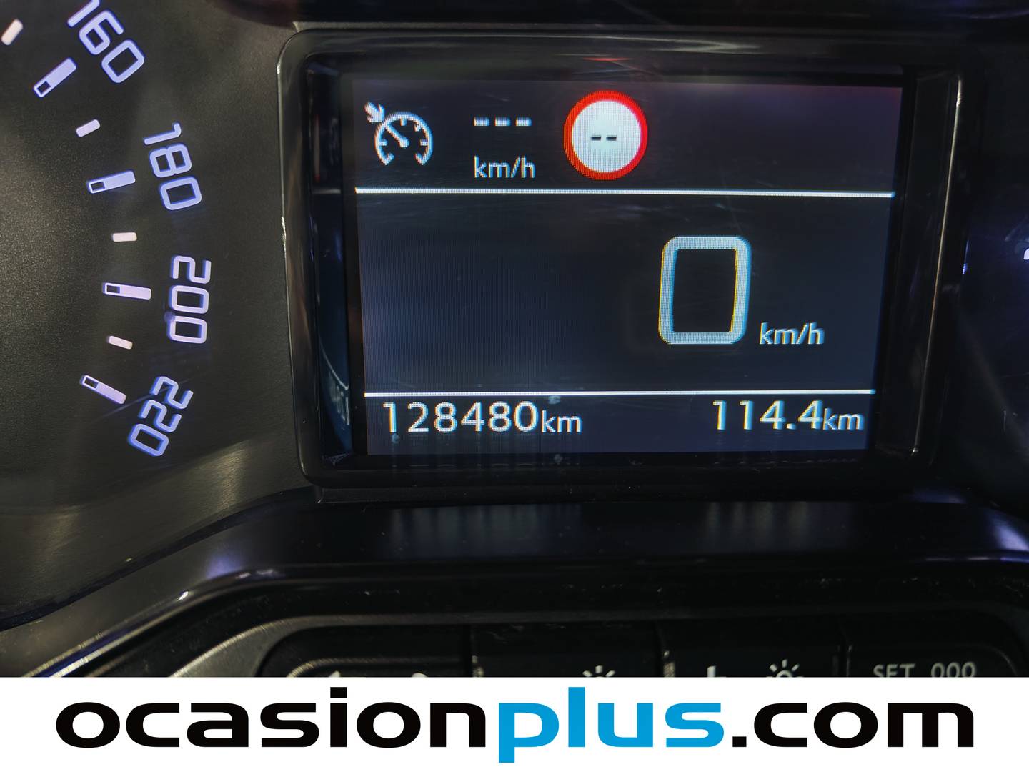 Citroën Berlingo Citroën Berlingo BlueHDi 100 S&S Talla XL Feel (102 CV) seminuevo
