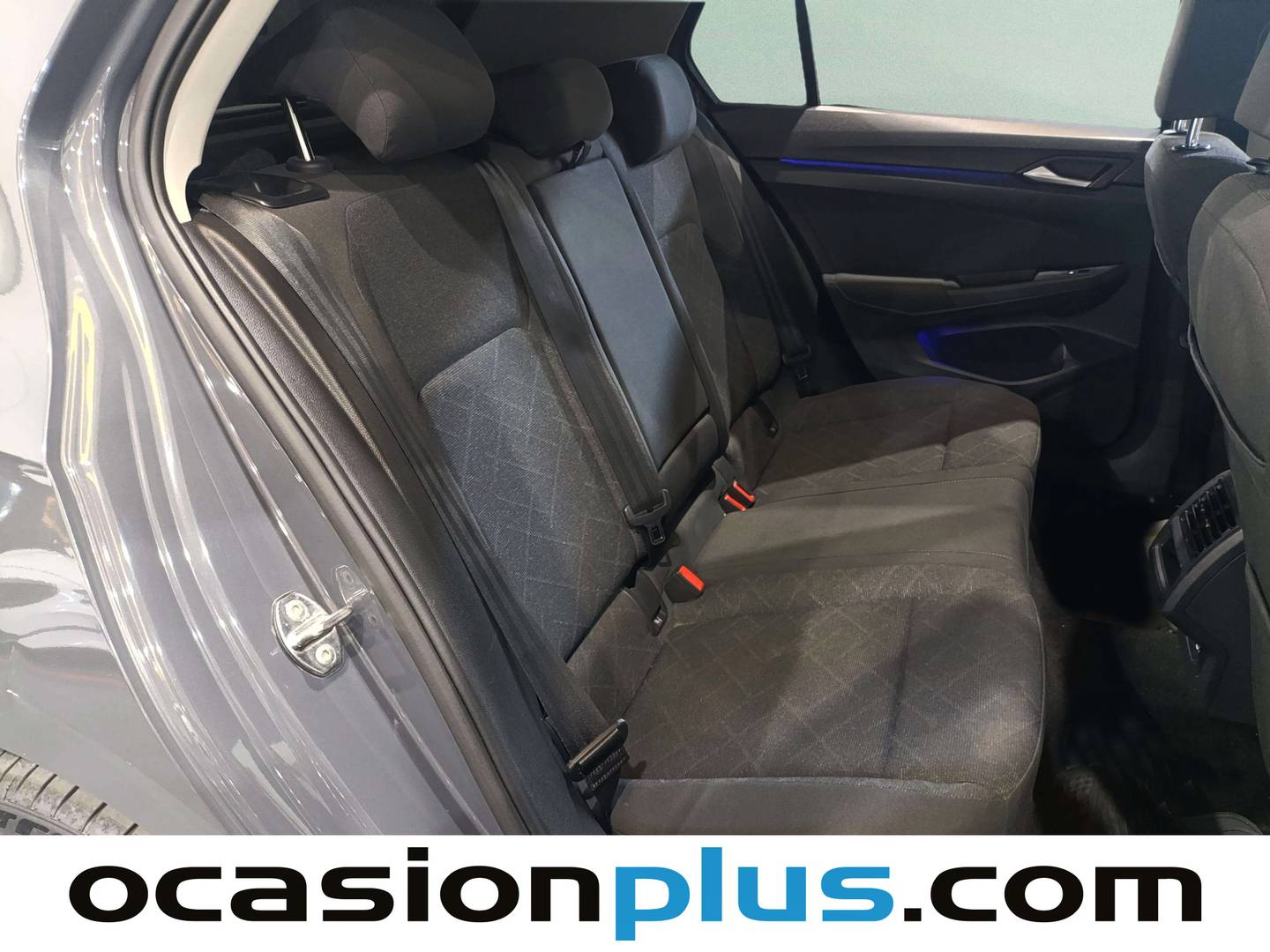 Volkswagen Golf Volkswagen Golf Life 1.5 TSI (130 CV) gasolina