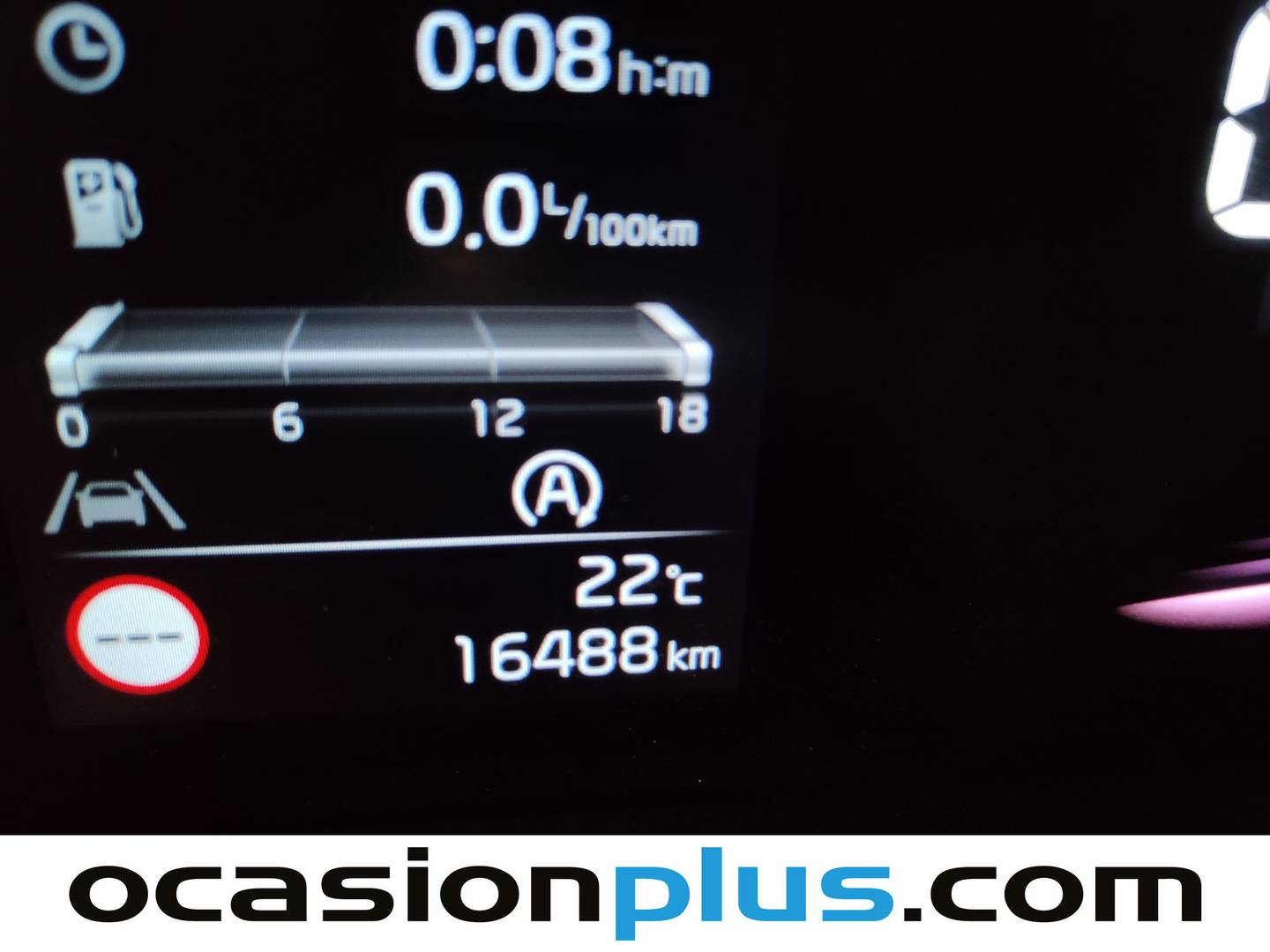 Foto KIA Stonic Kia Stonic 1.0 T-GDi Concept (100 CV)