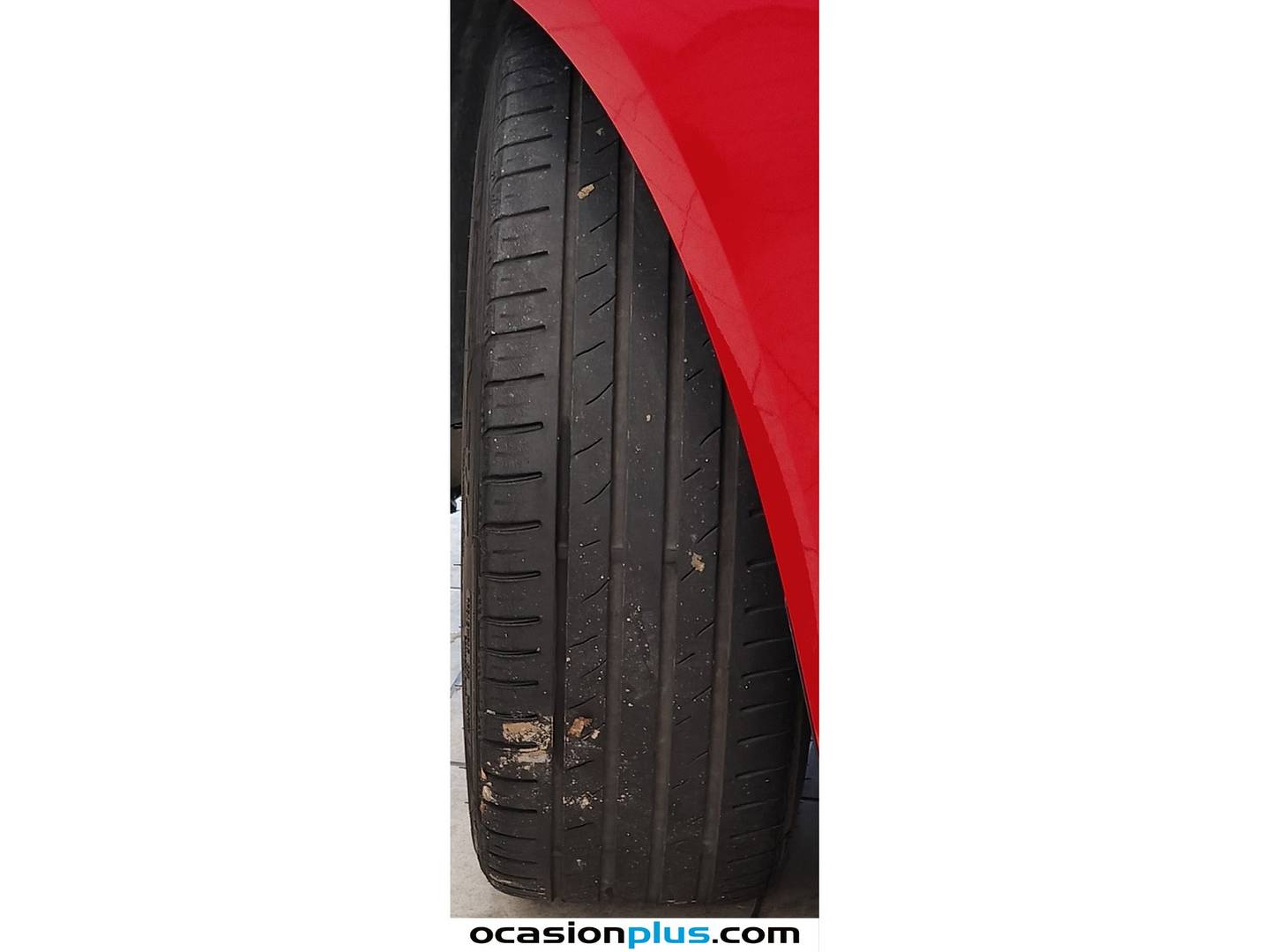 Audi A1 Audi A1 Sportback S line 30 TFSI (116 CV) de segunda mano