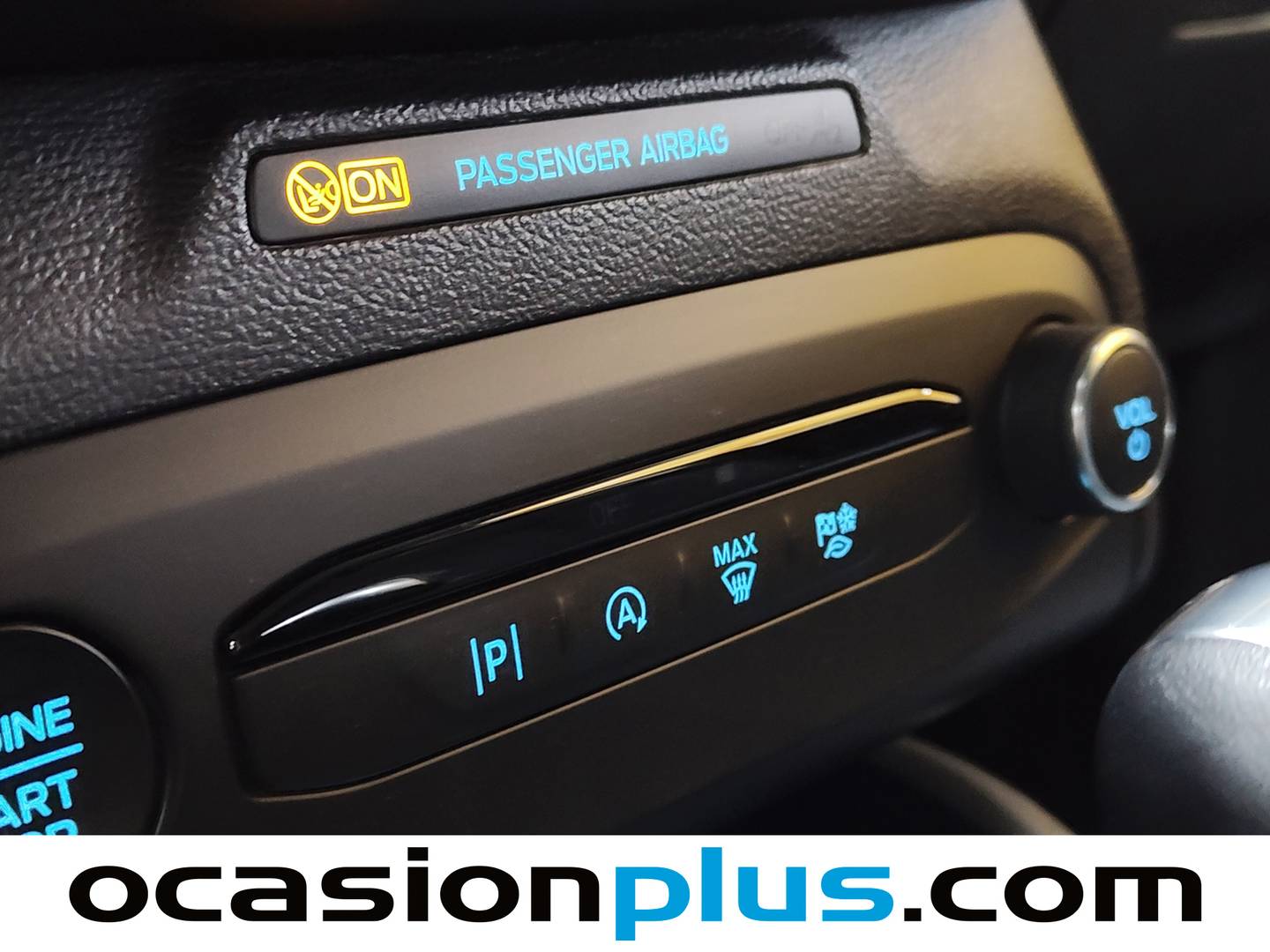 Ford Focus Ford Focus 1.0 Ecoboost MHEV Active Auto (155 CV) de segunda mano