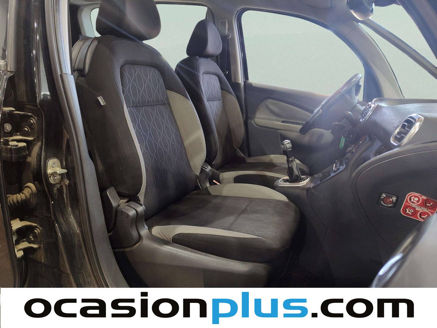 Citroën C3 Picasso CITROEN C3 Picasso HDI Collection (92 CV) al mejor precio