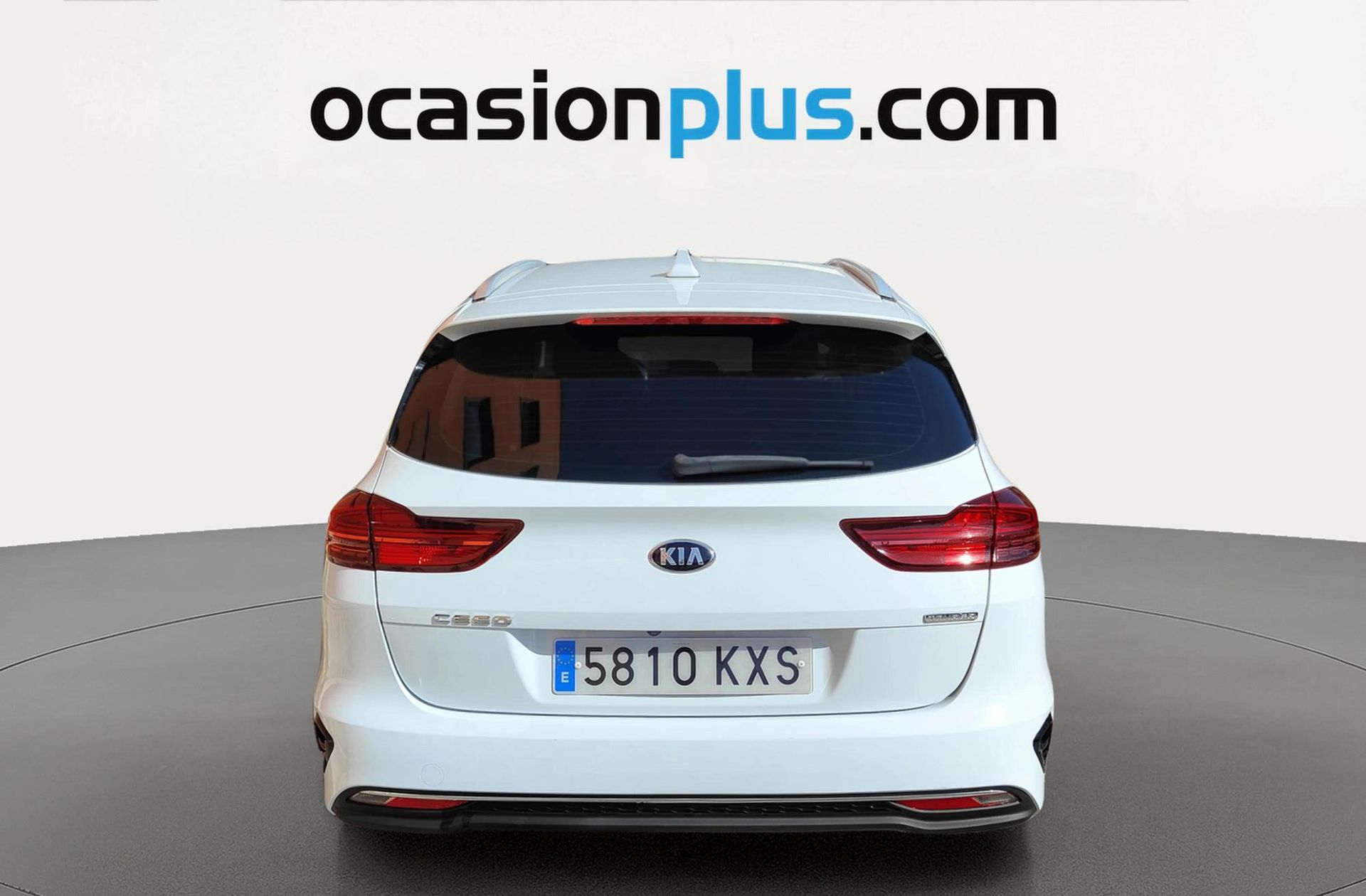 Kia Ceed 1.4 T-GDi Eco-Dynamics Drive - foto 15