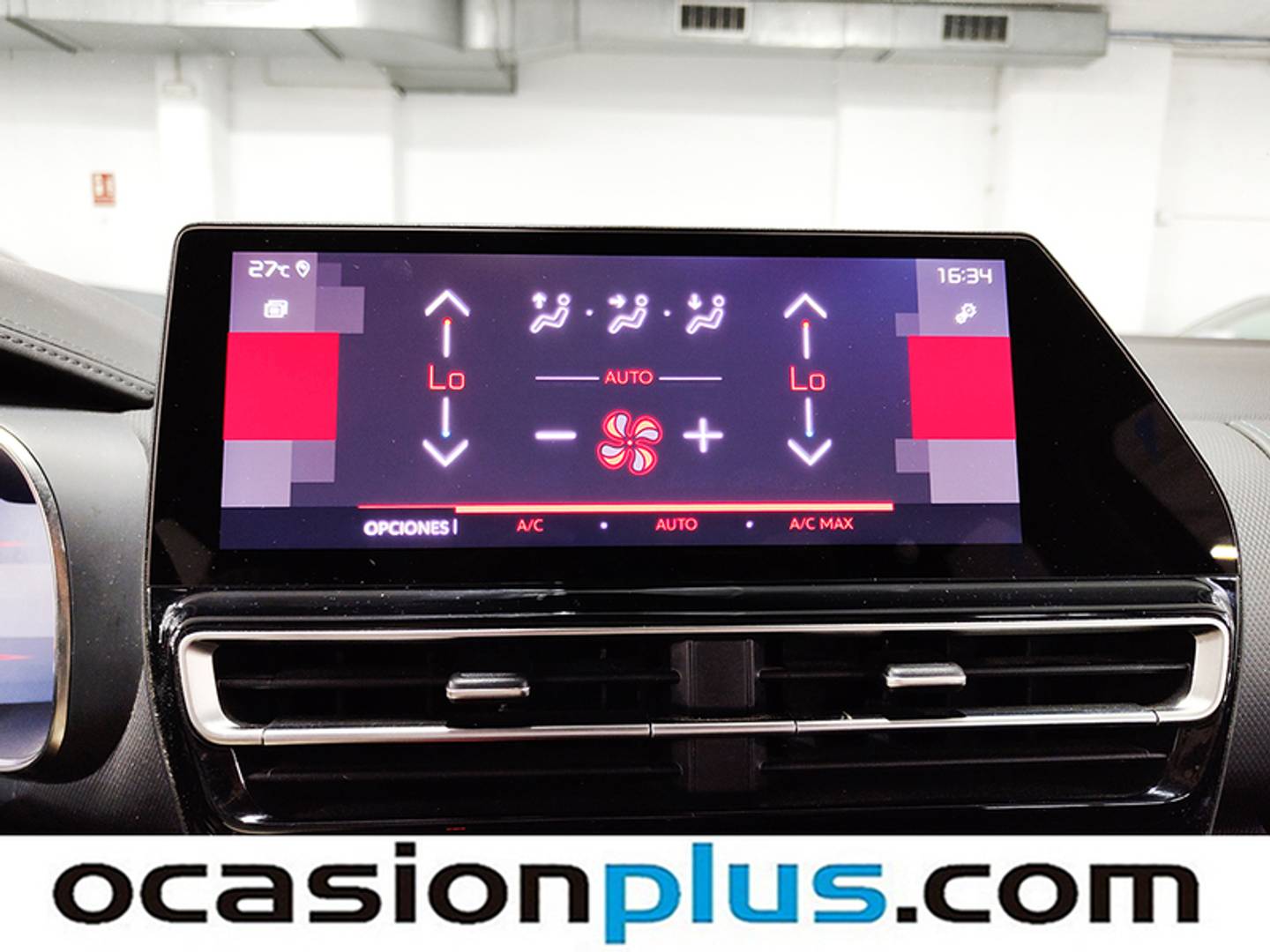 Citroën C5 Aircross Citroen C5 Aircross PureTech 130 S&S C Series (131 CV) de ocasión