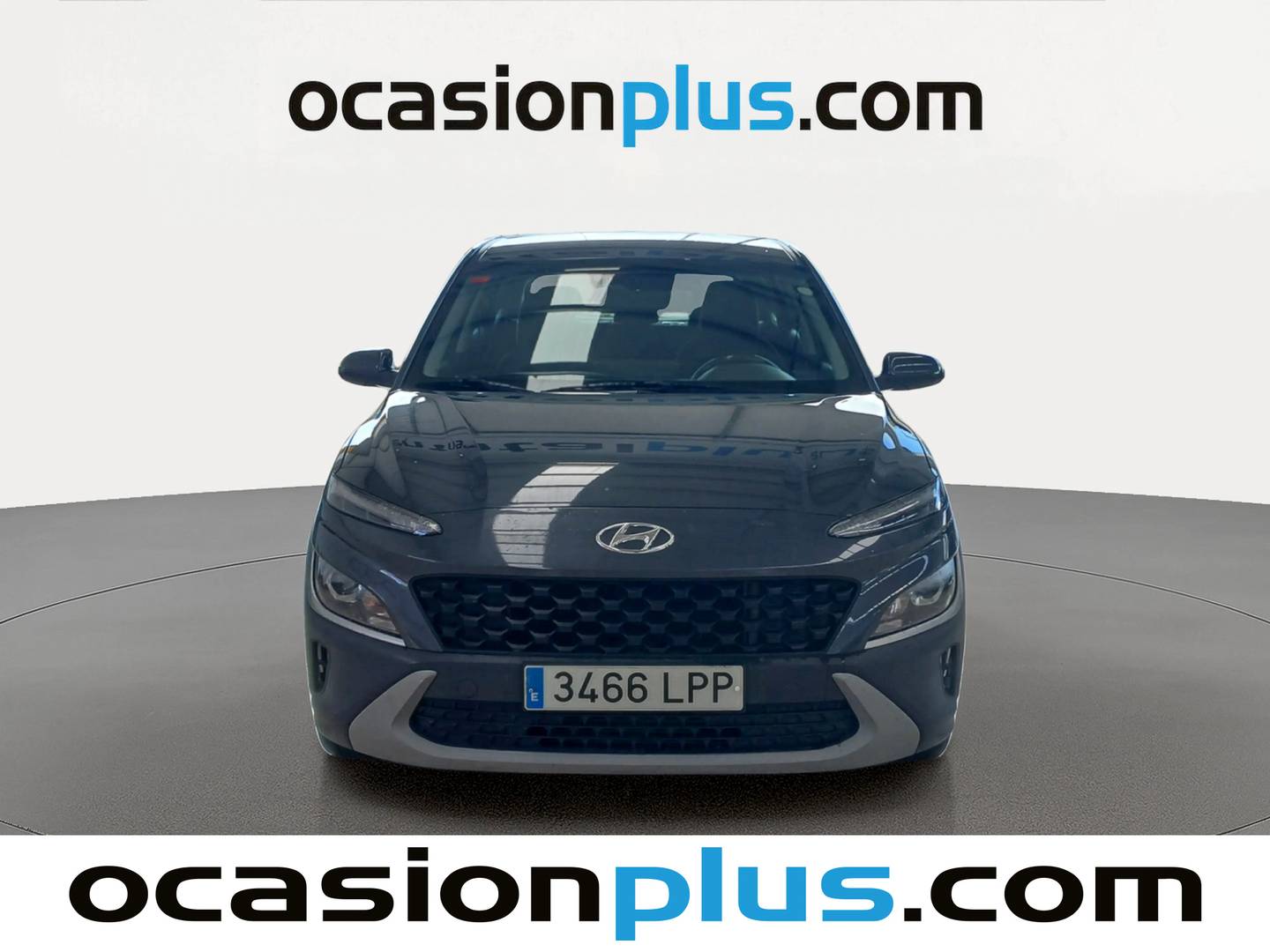 Hyundai Kona Hyundai Kona 1.0 TGDI Klass 4x2 (120 CV) 120cv