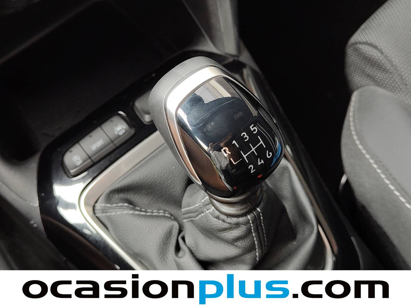Opel Corsa Opel Corsa 1.2T XHL GS (100 CV) de segunda mano