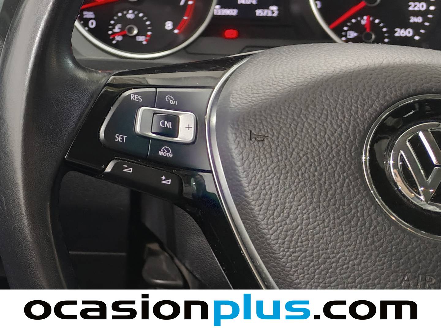 Foto Volkswagen Tiguan Volkswagen Tiguan Edition 1.4 TSI (125 CV)