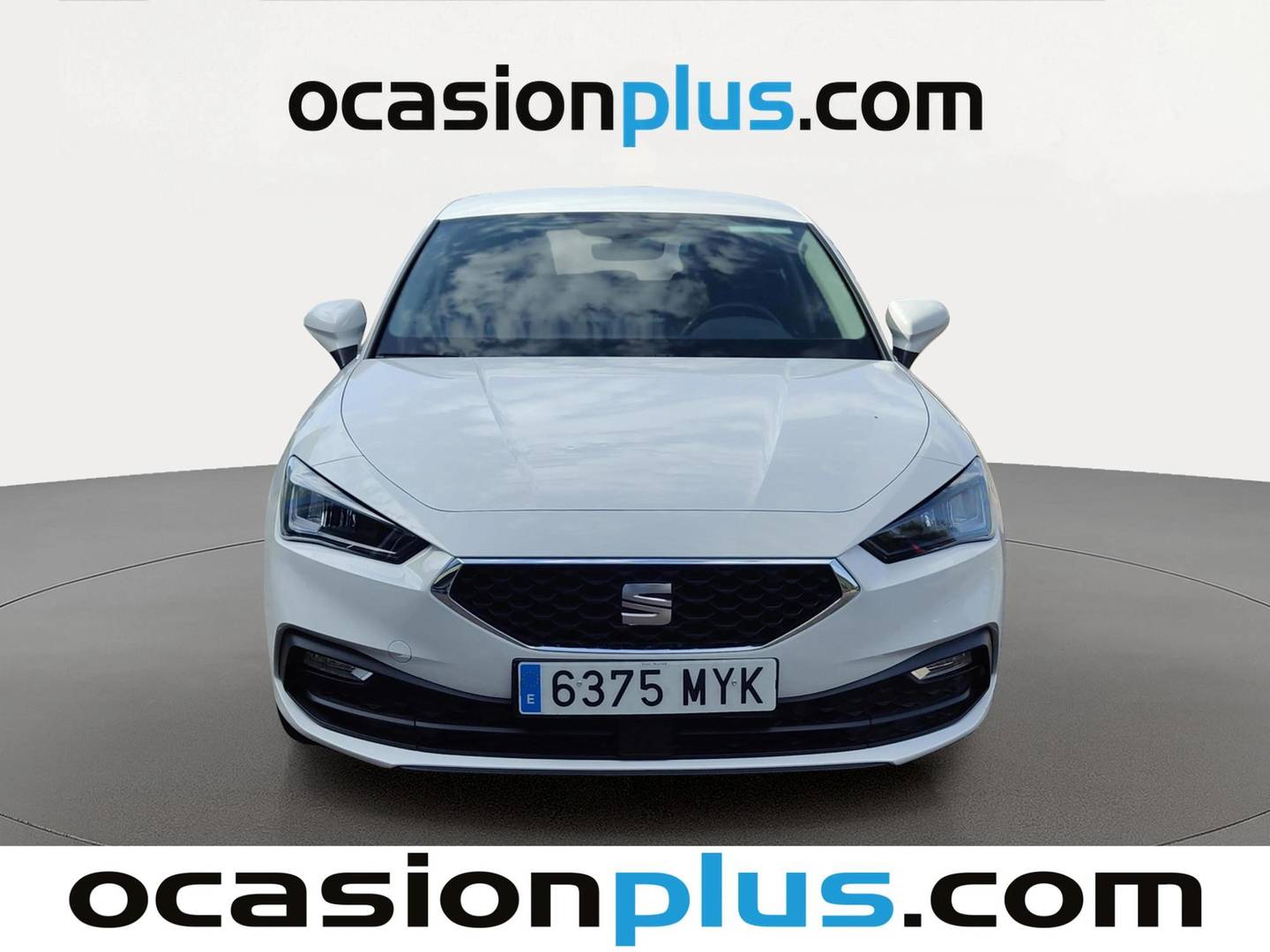 Seat León Seat León 1.5 TSI S&S Style 25 Aniversario (116 CV) 116cv