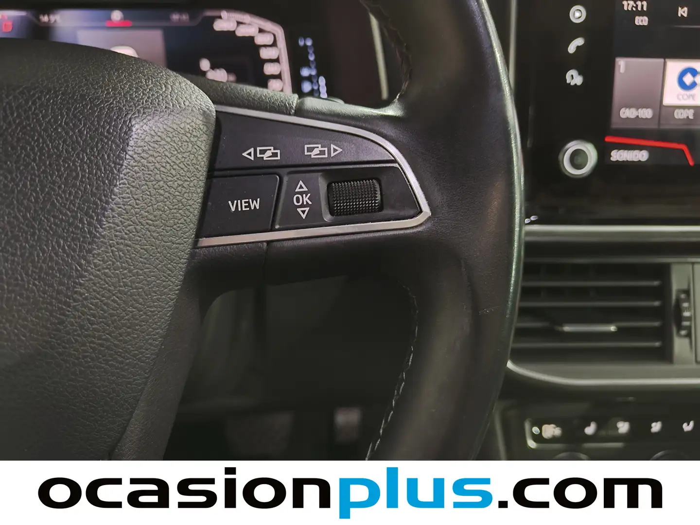 Foto Seat Tarraco SEAT Tarraco 2.0 TDI S&S Xcellence Plus 4Drive DSG (190 CV) 7 Plazas