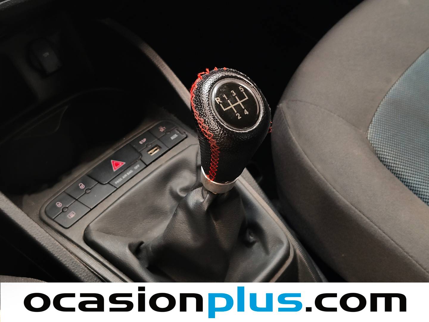 Extras y acabados del Seat Ibiza Seat Ibiza ST 1.6 TDI Reference ITech (90 CV)