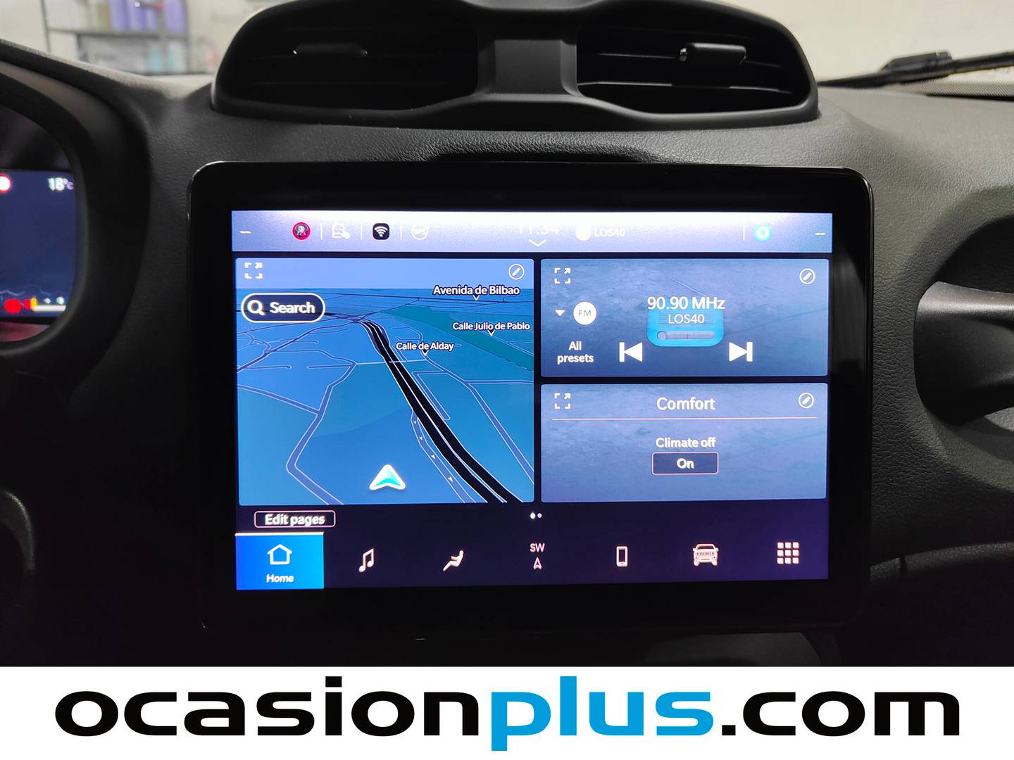 Jeep Renegade Jeep Renegade eHybrid 1.5 Limited ATX (130 CV) híbrido