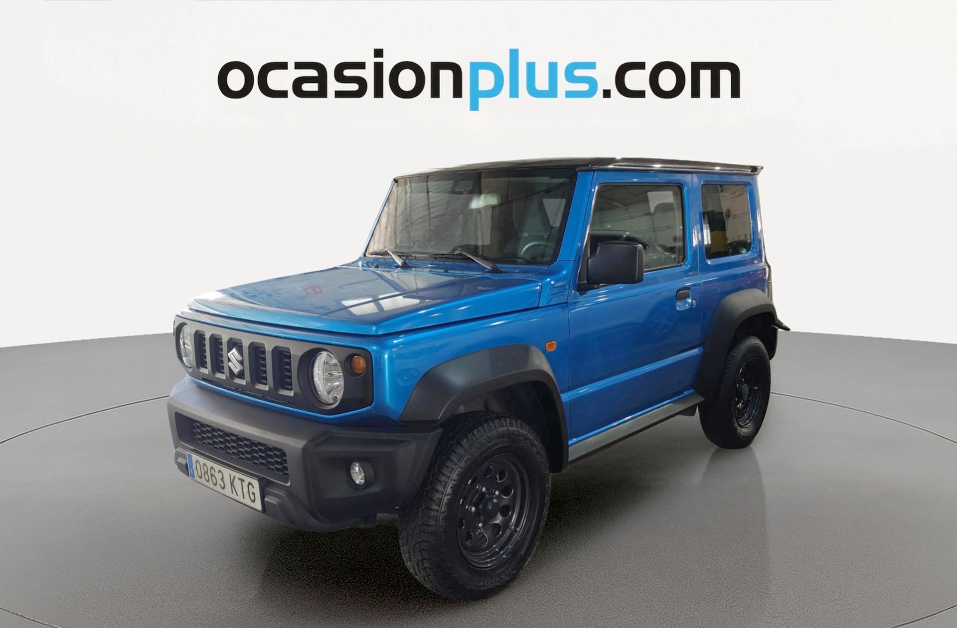 Suzuki Jimny 1.5 JLX
