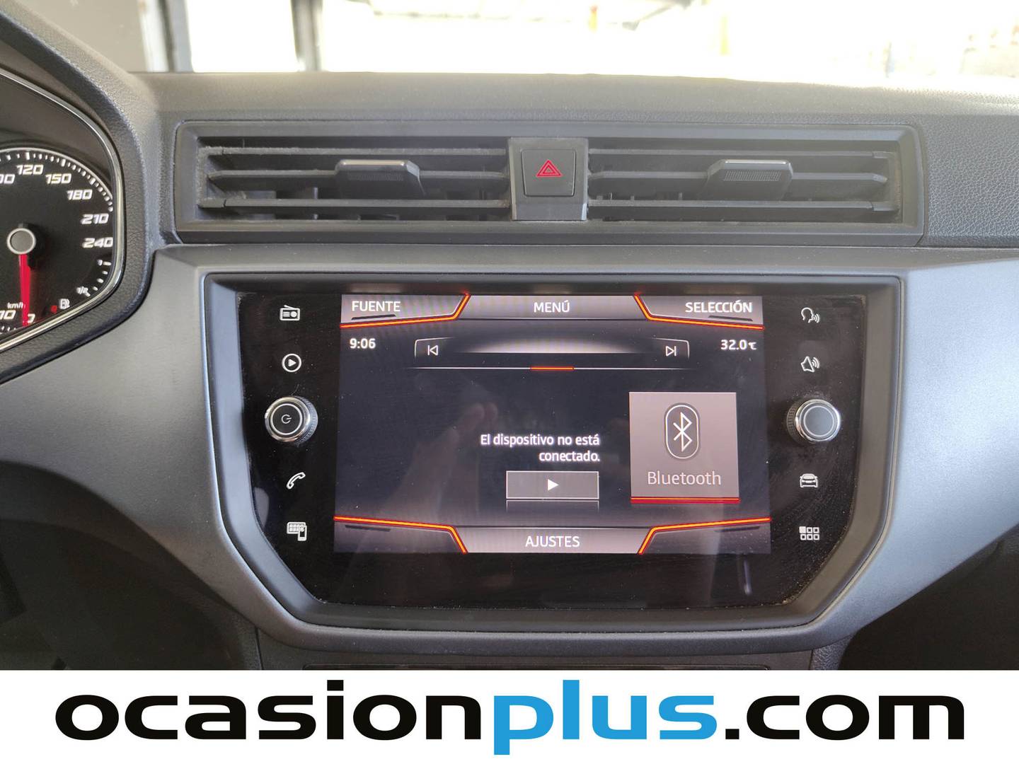 Seat Arona Seat Arona 1.0 TSI Style Ecomotive (115 CV) manual