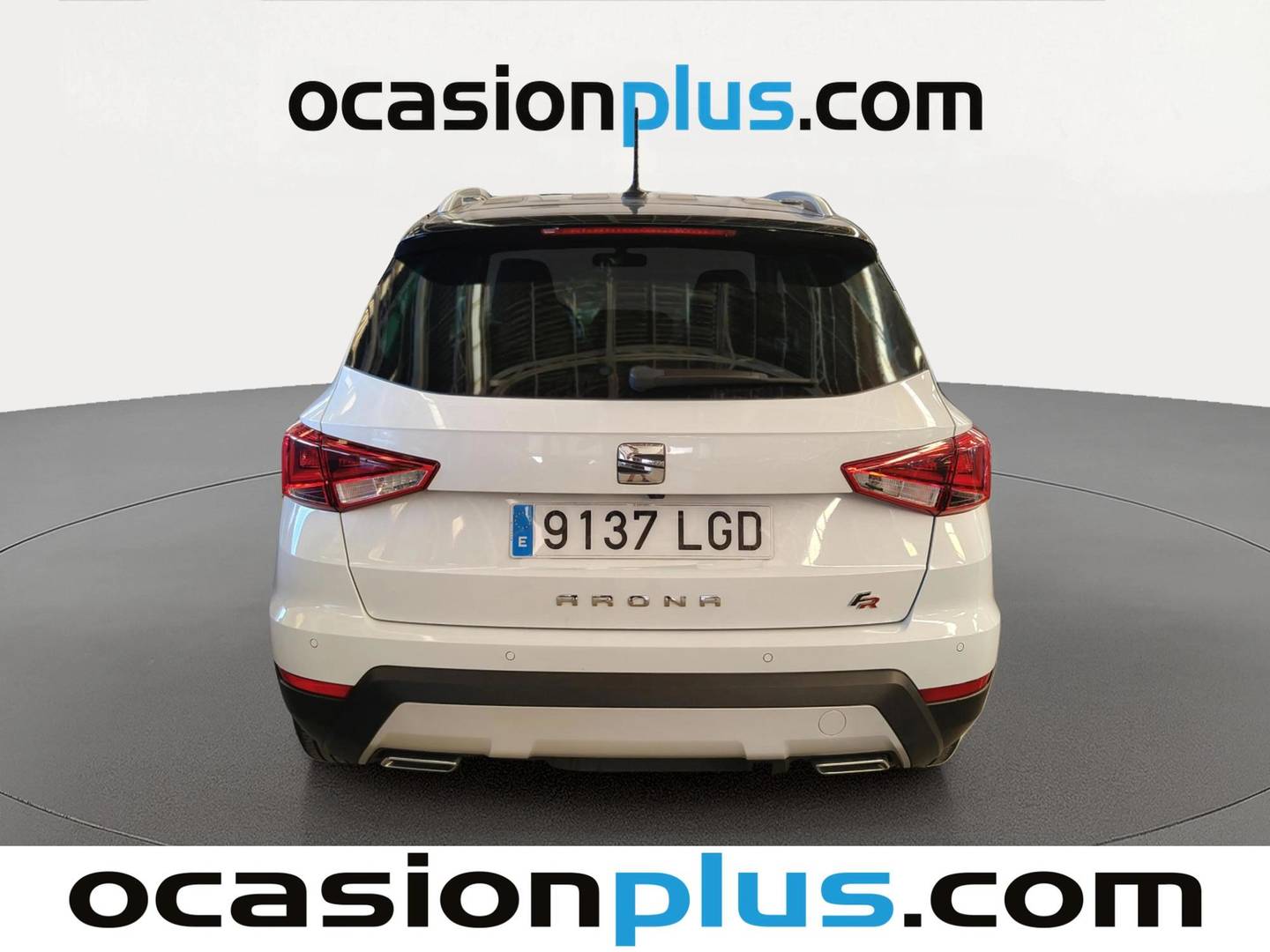 Seat Arona Seat Arona 1.0 TSI Ecomotive FR Edition DSG (115 CV) barato