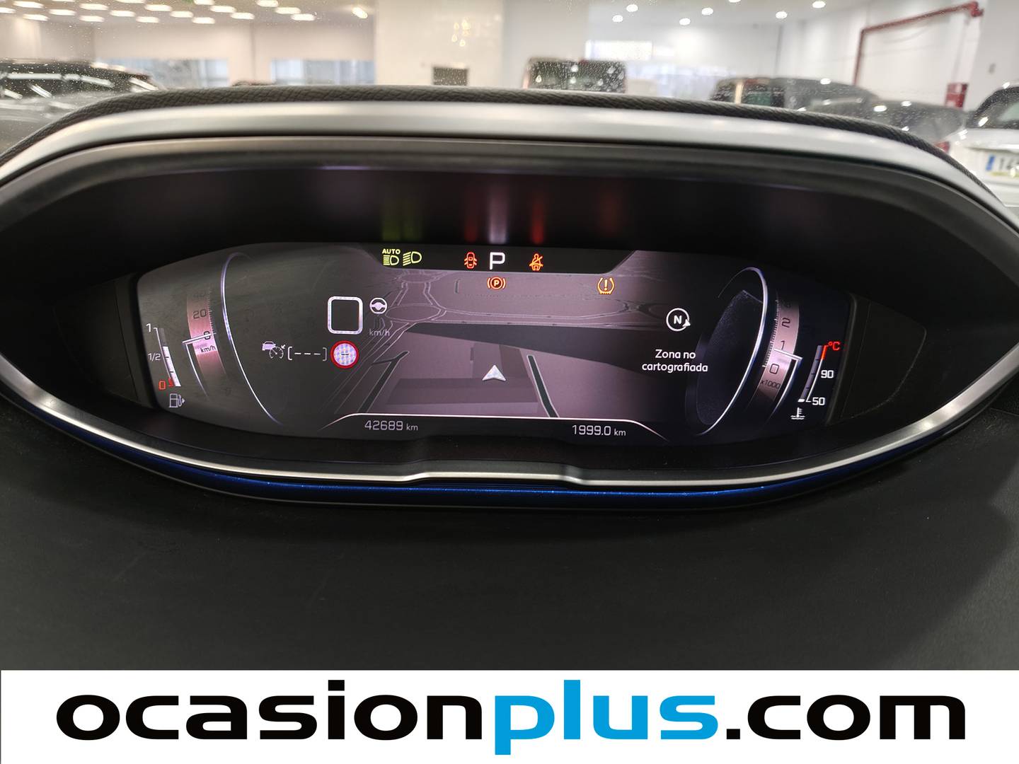 Foto Peugeot 3008 Peugeot 3008 PureTech 130 S&S GT EAT8 (130 CV)