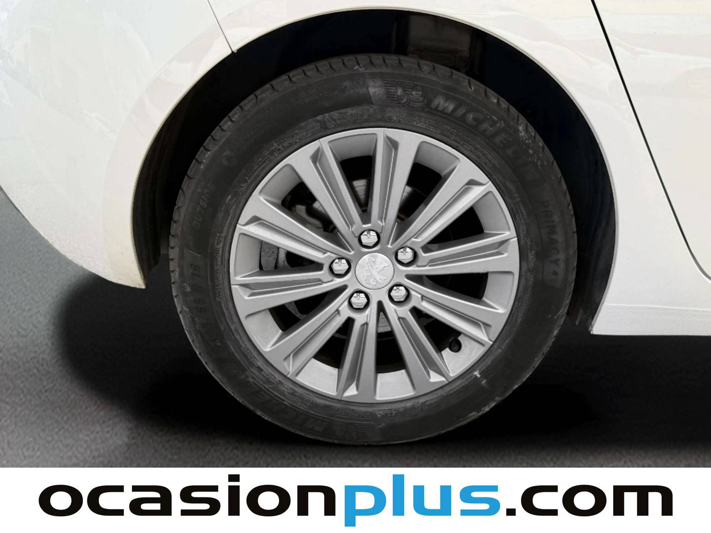 Peugeot 308 Peugeot 308 PureTech 110 S&S Allure Pack (110 CV) manual