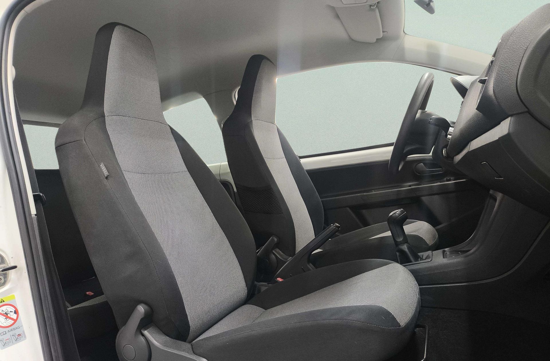Škoda Citigo 1.0 MPI Ambition - foto 14