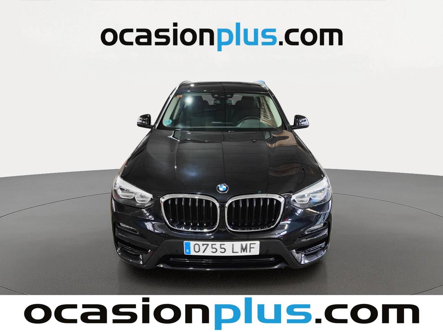 Foto BMW X3 BMW X3 xDrive20i (184 CV)