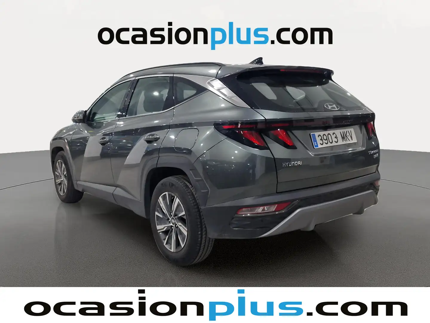 Foto Hyundai Tucson Hyundai Tucson 1.6 TGDI 48V Maxx (150 CV)