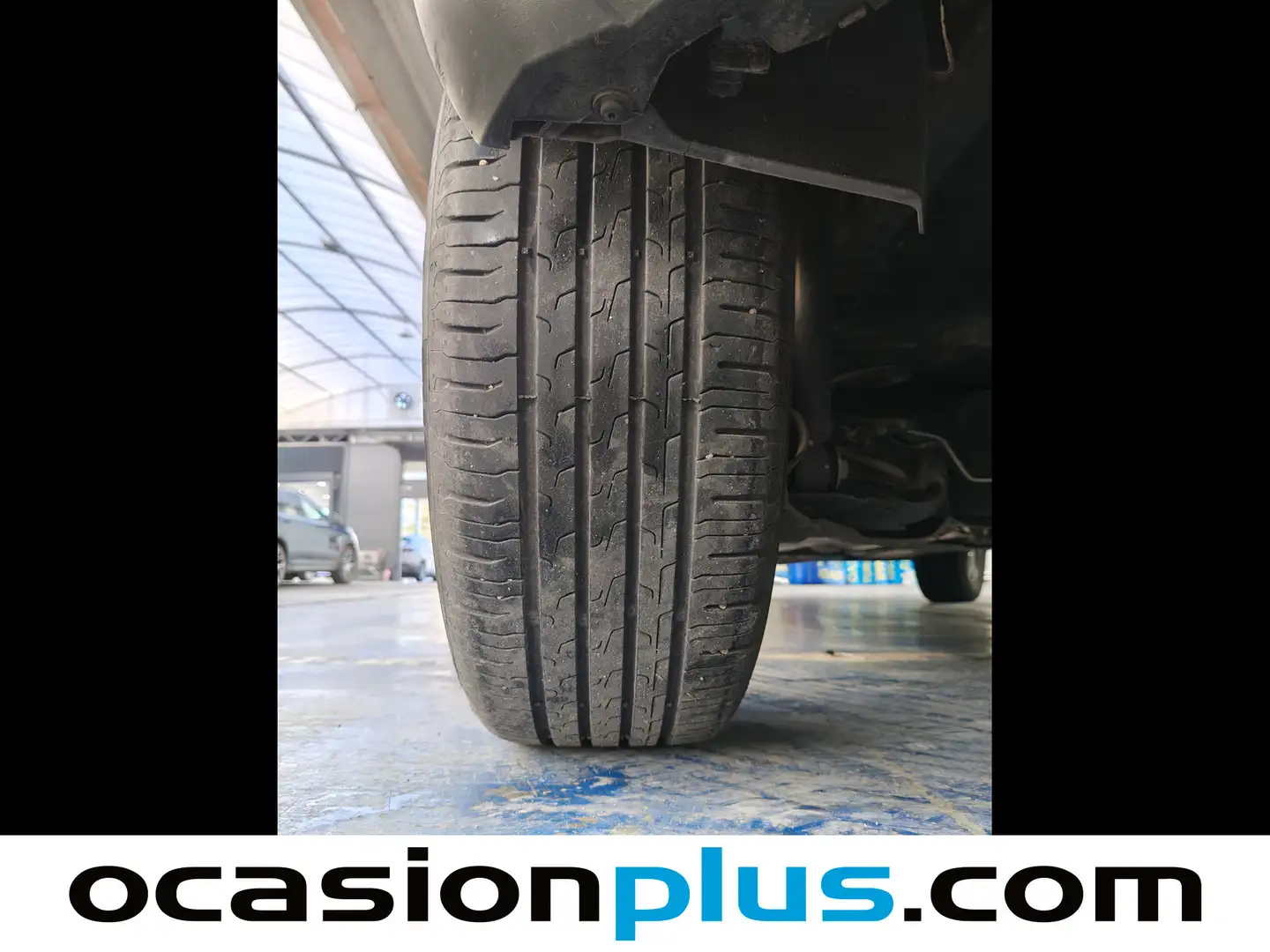 Foto Dacia Sandero Dacia Sandero Extreme Go TCe 81 kW (110 CV)