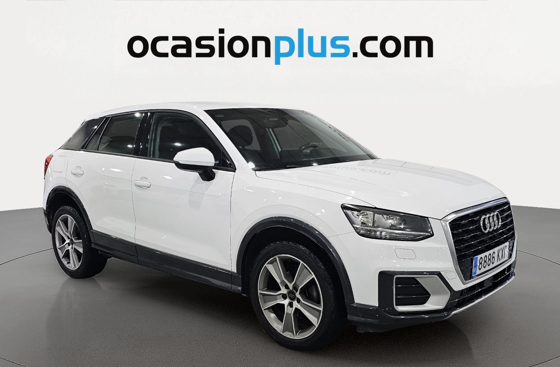 Audi Q2 design 30 TFSI - foto 2