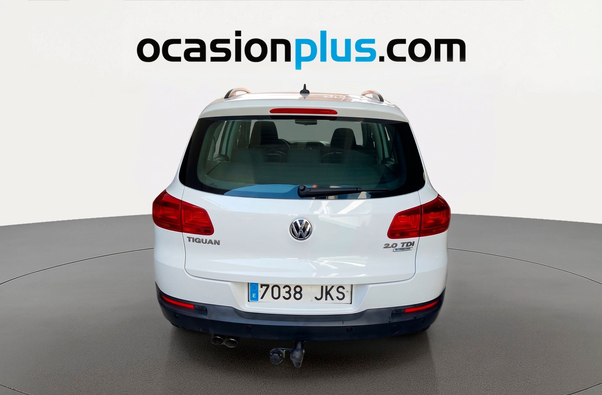 Volkswagen Tiguan T1 2.0 TDI BMT 4x2 - foto 14