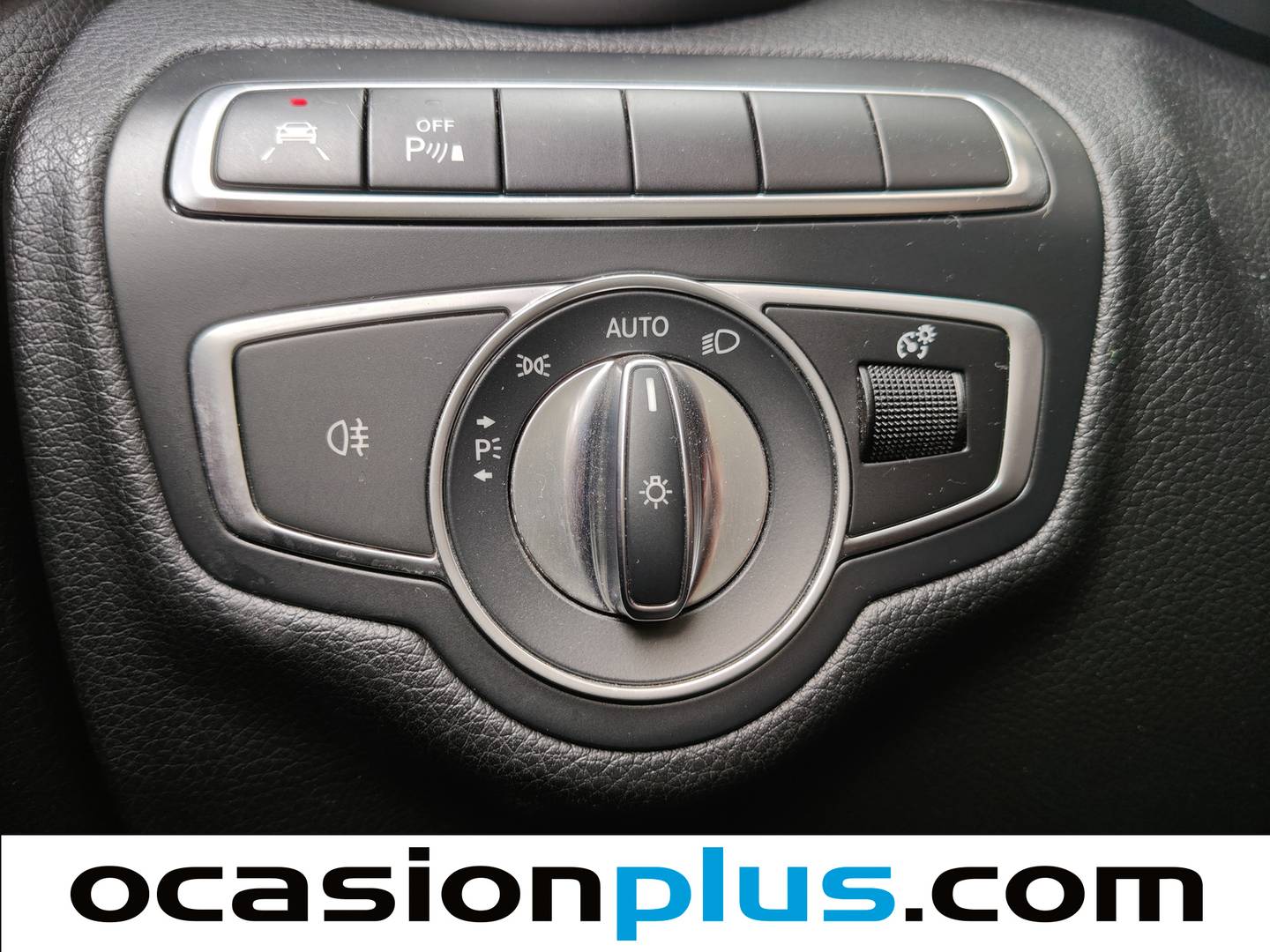 Accesorios del Mercedes Clase C Mercedes Clase C Cabrio 250 d  (204 CV) Pack AMG