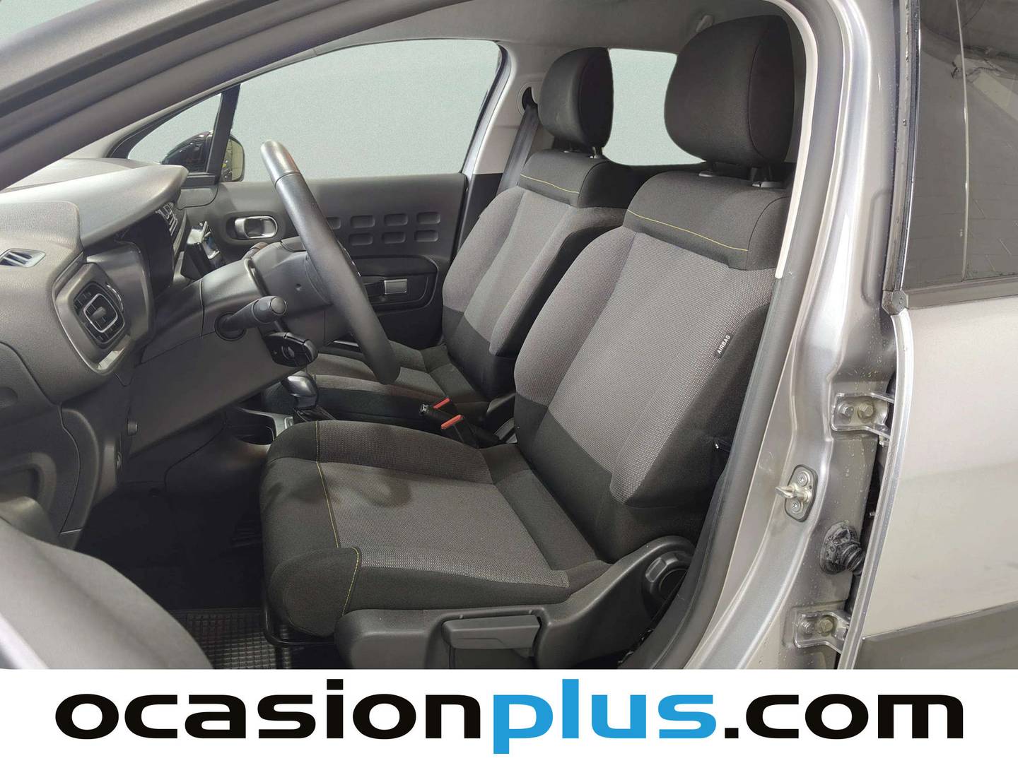 Foto Citroën C3 Citroen C3 PureTech 110 S&S Shine EAT6  (110 CV)