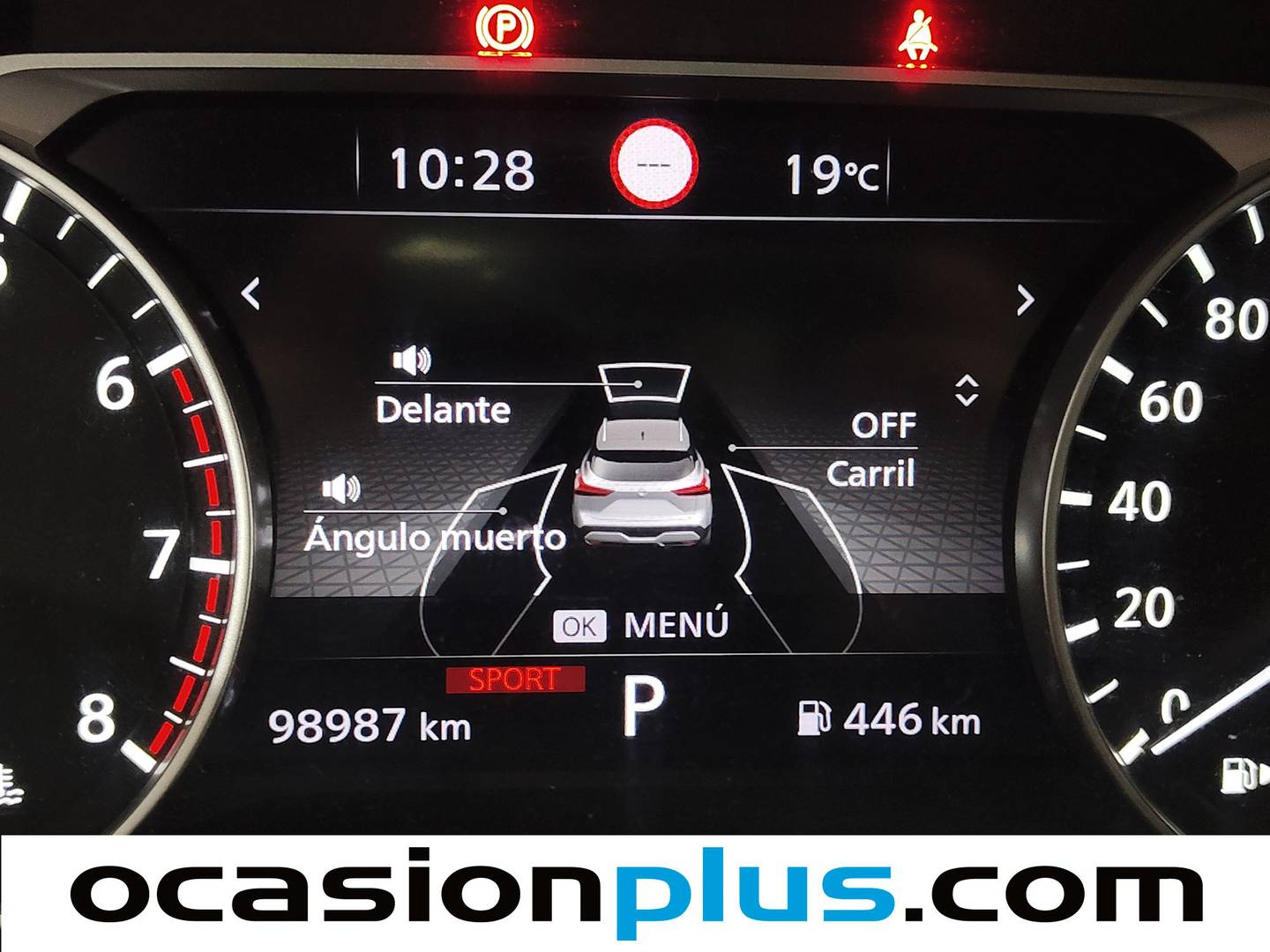 Extras del Nissan QASHQAI Nissan Qashqai DIG-T 158 mHEV Acenta Xtronic (158 CV)
