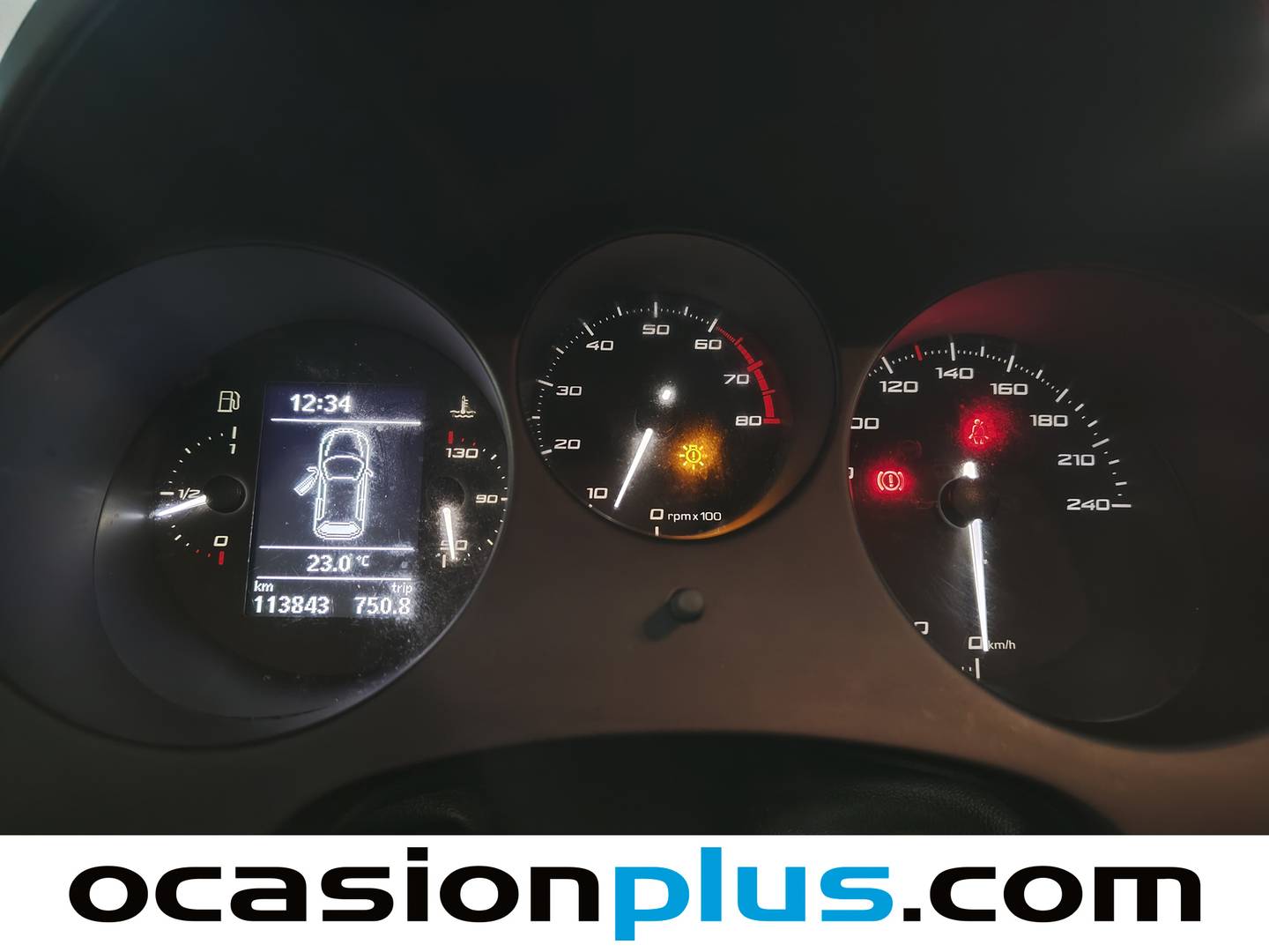 Foto Seat Altea SEAT Altea 1.4 TSI Reference (125 CV)