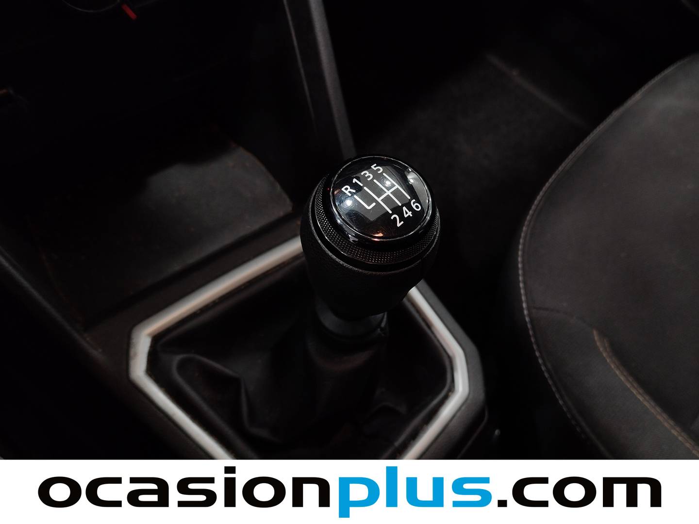 Dacia Sandero Dacia Sandero Stepway Expression ECO-G (101 CV) de segunda mano