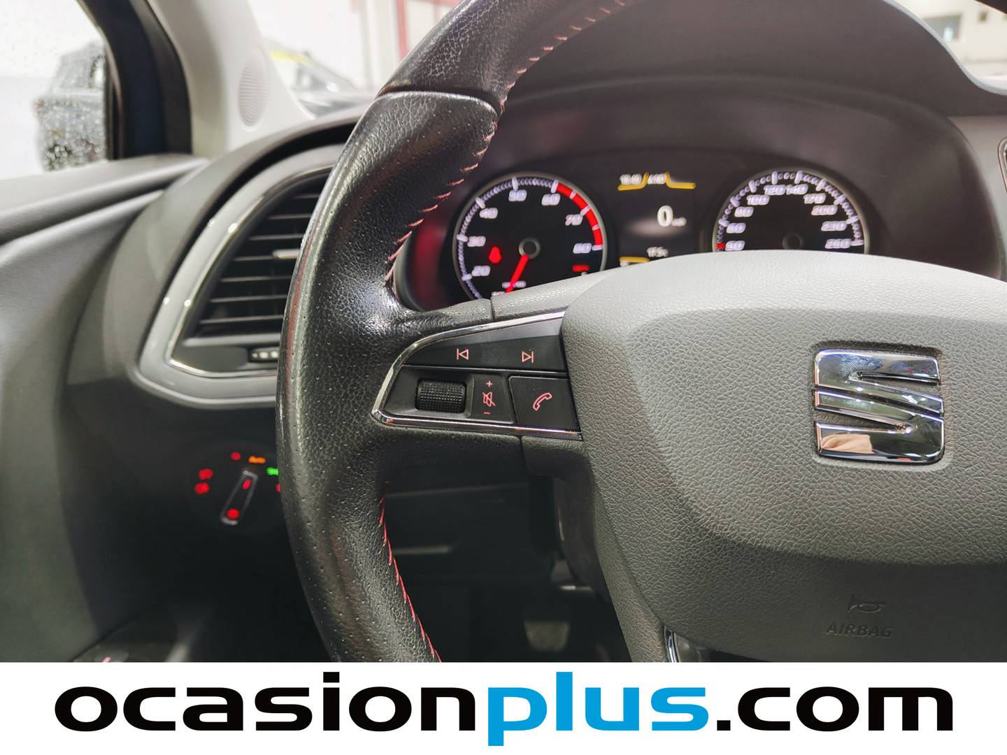 Seat León Seat León 1.8 TSI S&S FR Plus (180 CV) al mejor precio