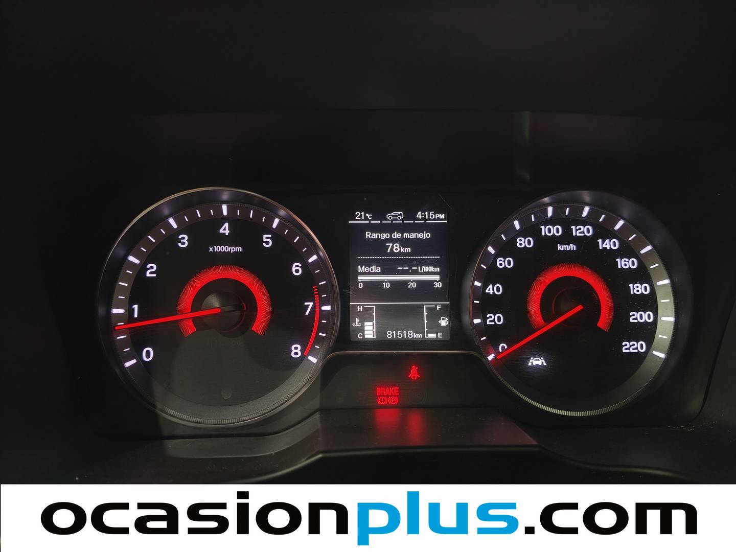 SsangYong Tivoli SsangYong Tivoli G15T LP Urban Plus (135 CV) de segunda mano