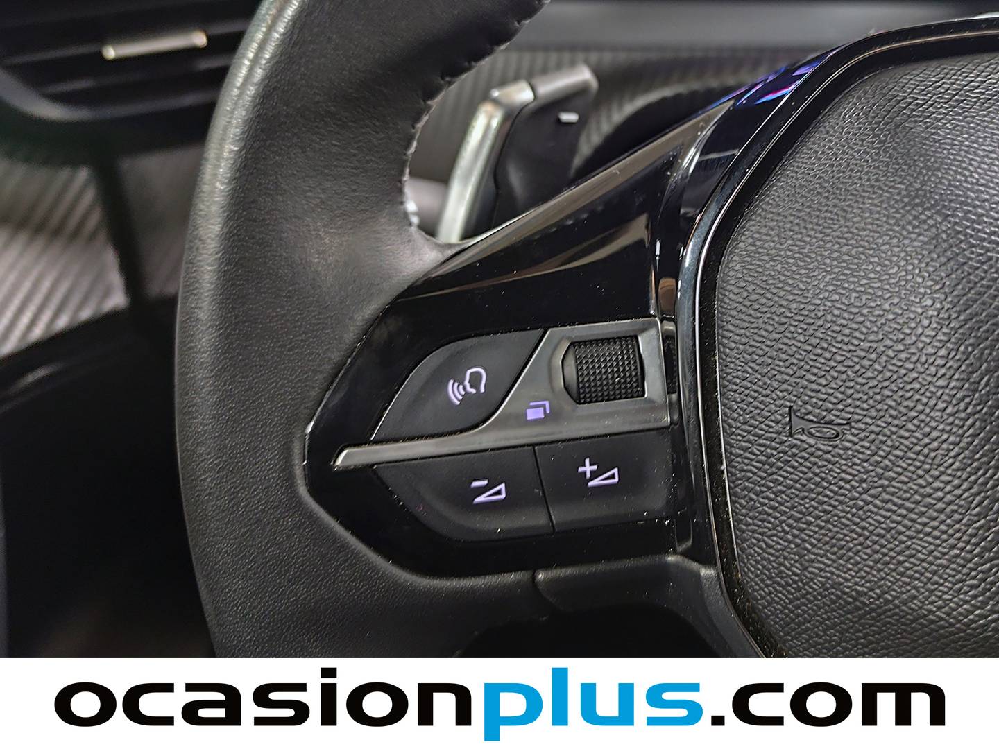 Peugeot 2008 Peugeot 2008 Allure Hybrid eDCS6 (145 CV) 145cv