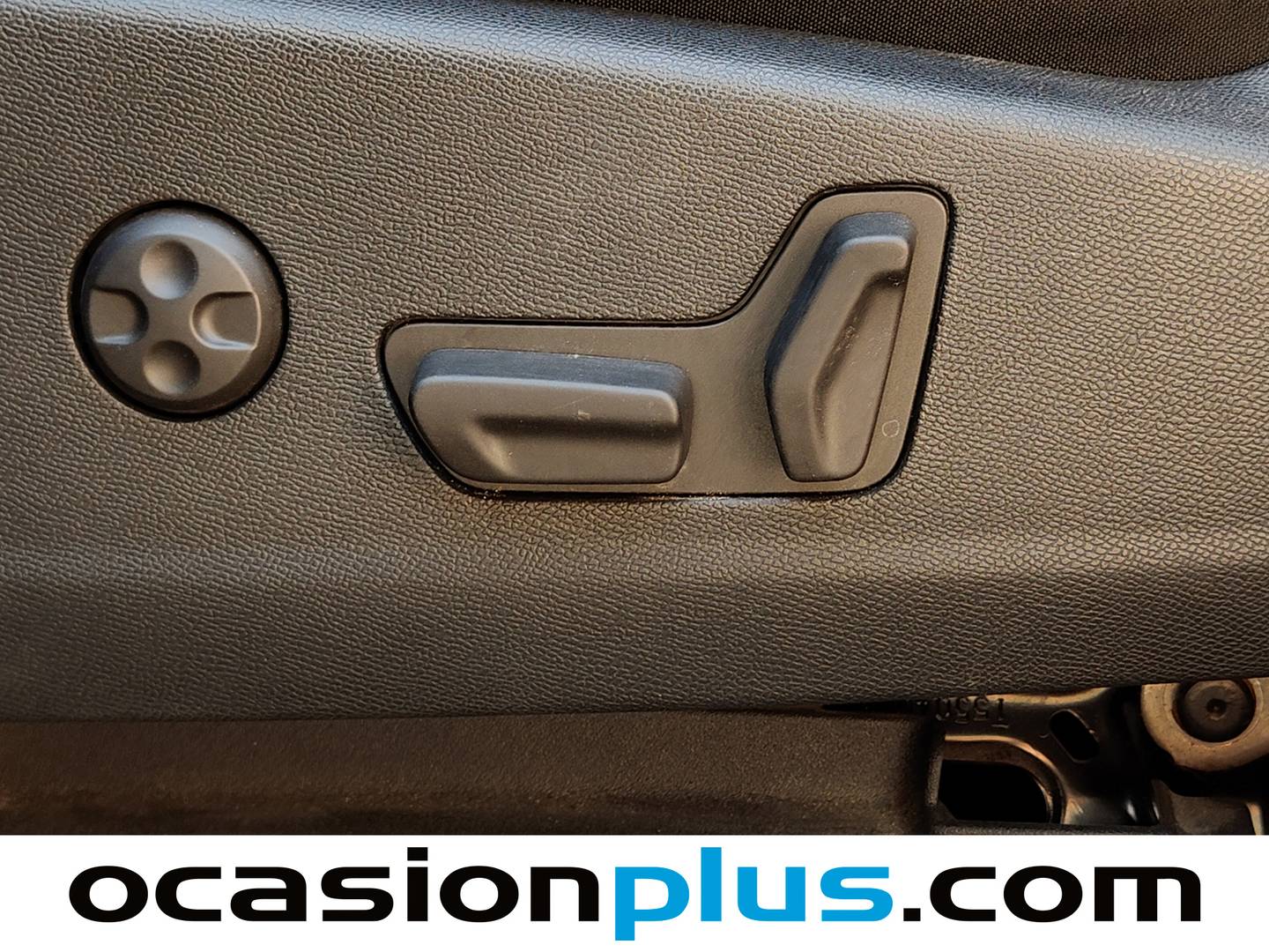 DS DS 7 Crossback E-Tense DS DS7 Crossback E-Tense 300 Grand Chic 4WD Auto (300 CV) 300cv