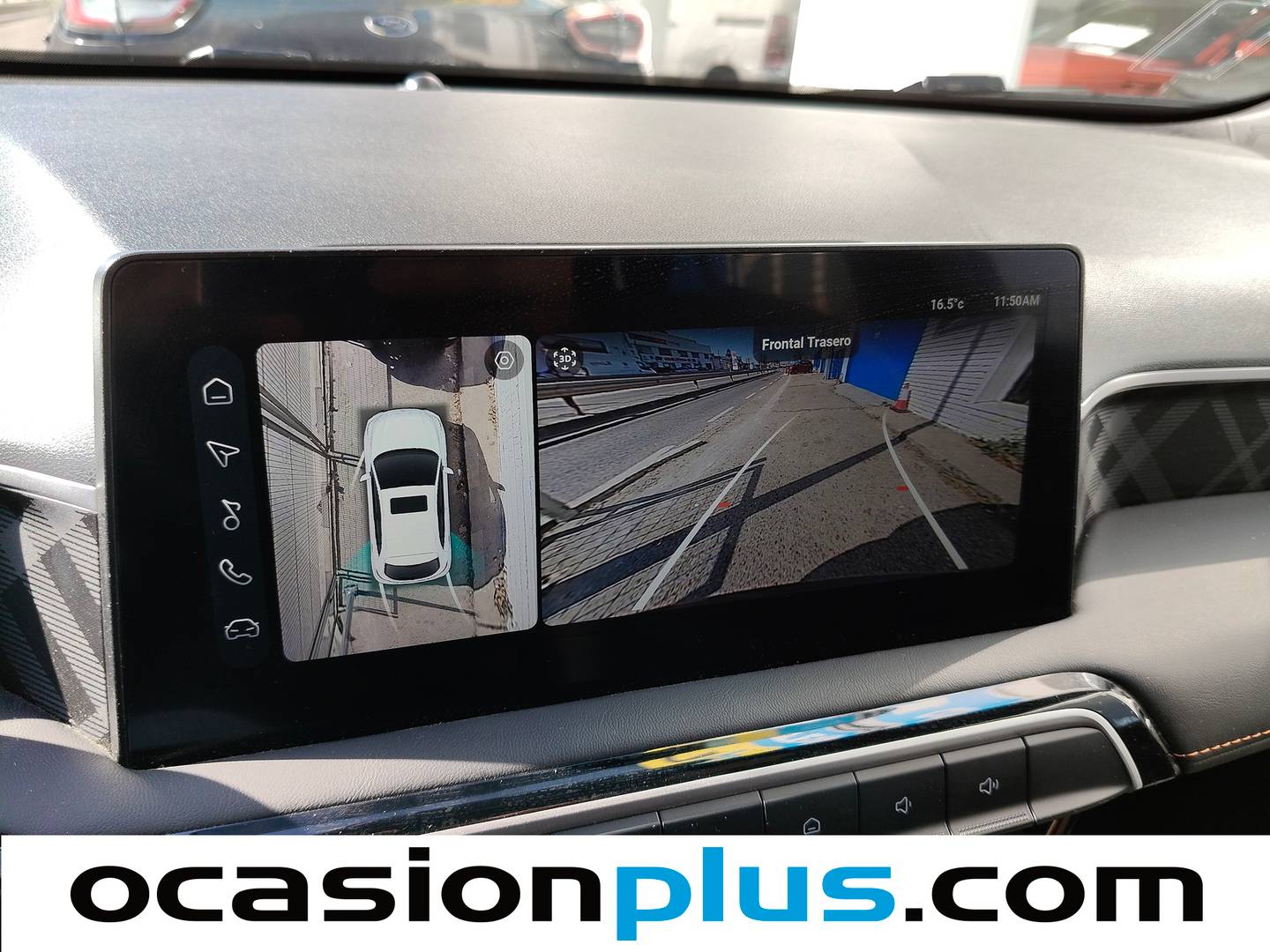 Acabados MG MG3 Hybrid+ MG MG3 Hybrid+ Luxury (195 CV)