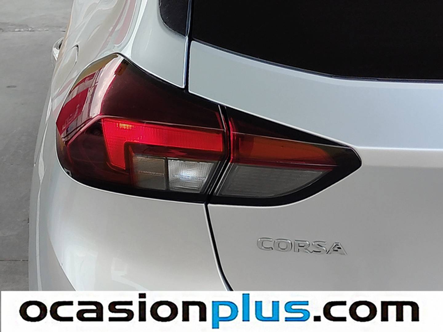 Foto Opel Corsa Opel Corsa 1.2 Turbo XHL Elegance (100 CV)