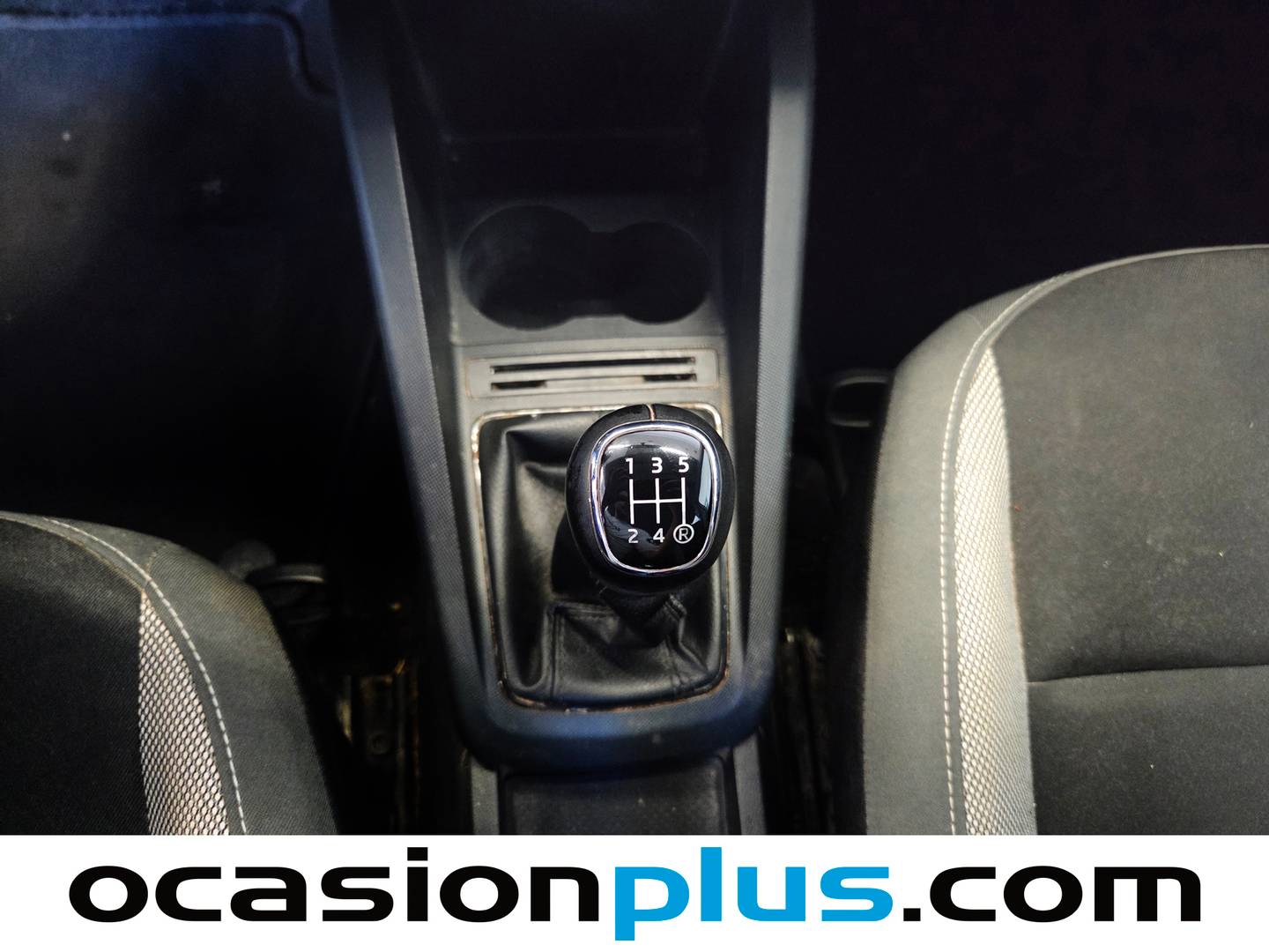 Skoda Fabia Skoda Fabia 1.0 MPI Like (75 CV) de segunda mano