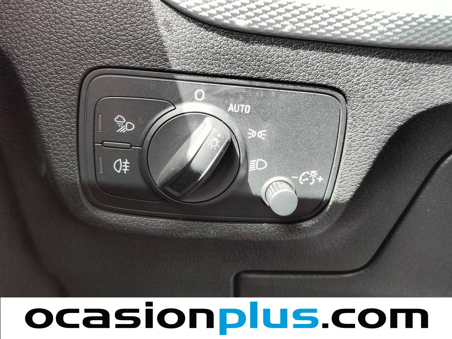 Accesorios del Audi Q2 Audi Q2 Design 30 TFSI (116 CV)