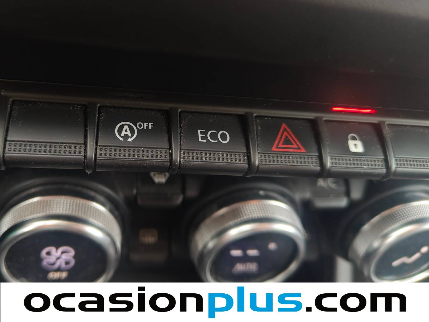 Acabados Dacia Duster Dacia Duster Essential TCE (100 CV) 4X2