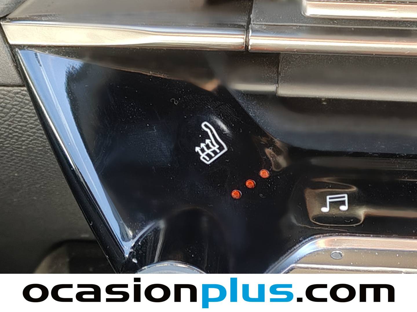 Equipamiento del Peugeot 208 PEUGEOT 208 BlueHDi (100CV) GT Pack