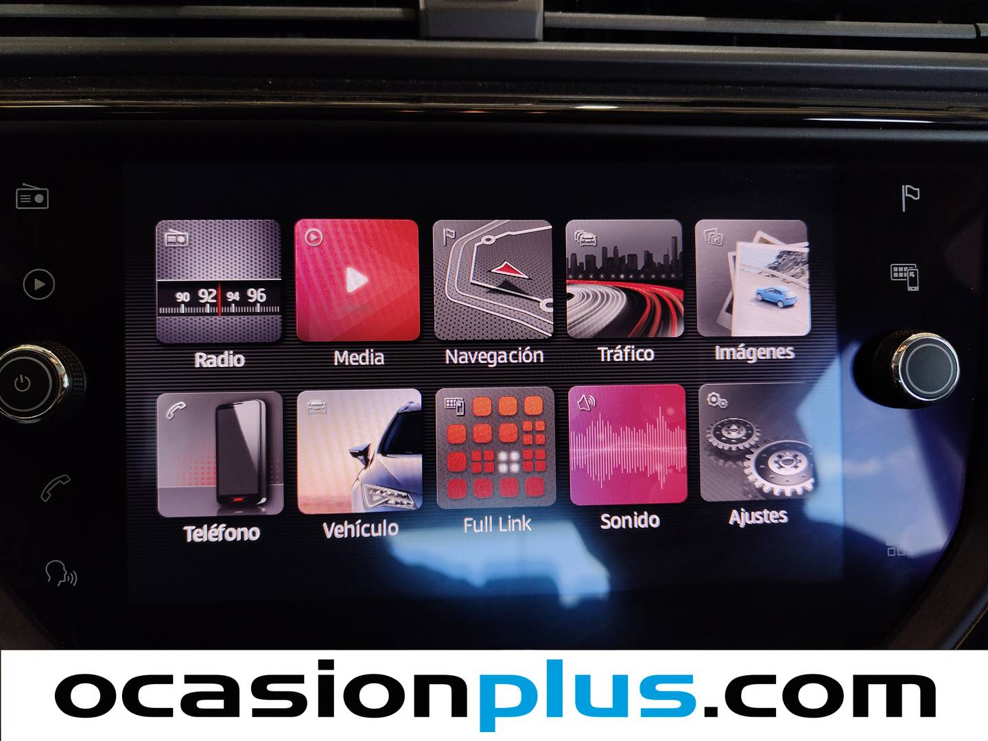 Seat Ibiza Seat Ibiza 1.0 EcoTSI FR (115 CV) manual