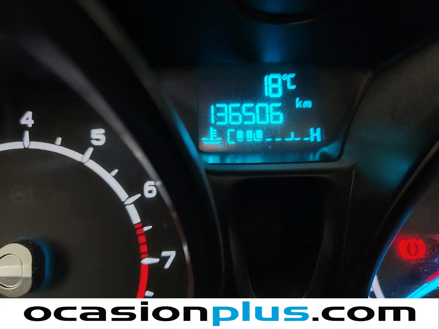 Foto Ford EcoSport Ford EcoSport 1.0 EcoBoost Trend (125 CV)