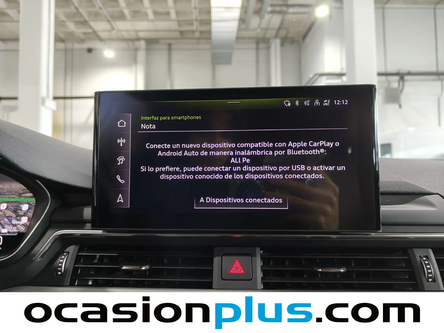 Foto Audi A4 Allroad Quattro Audi A4 Allroad 40 TDI quattro (204 CV) S tronic