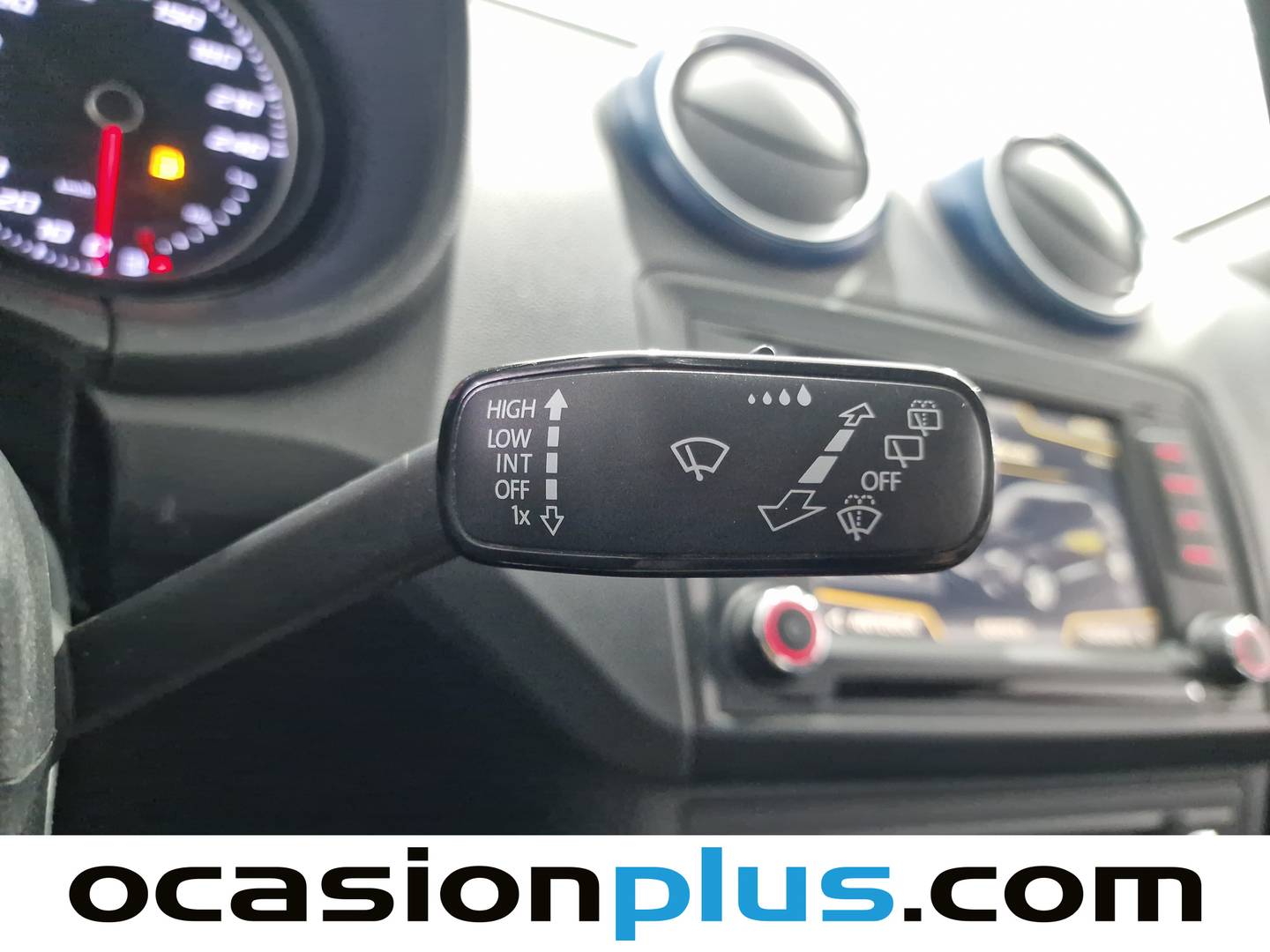 Seat Ibiza SEAT Ibiza 1.0 EcoTSI Style Connect (95 CV) al mejor precio