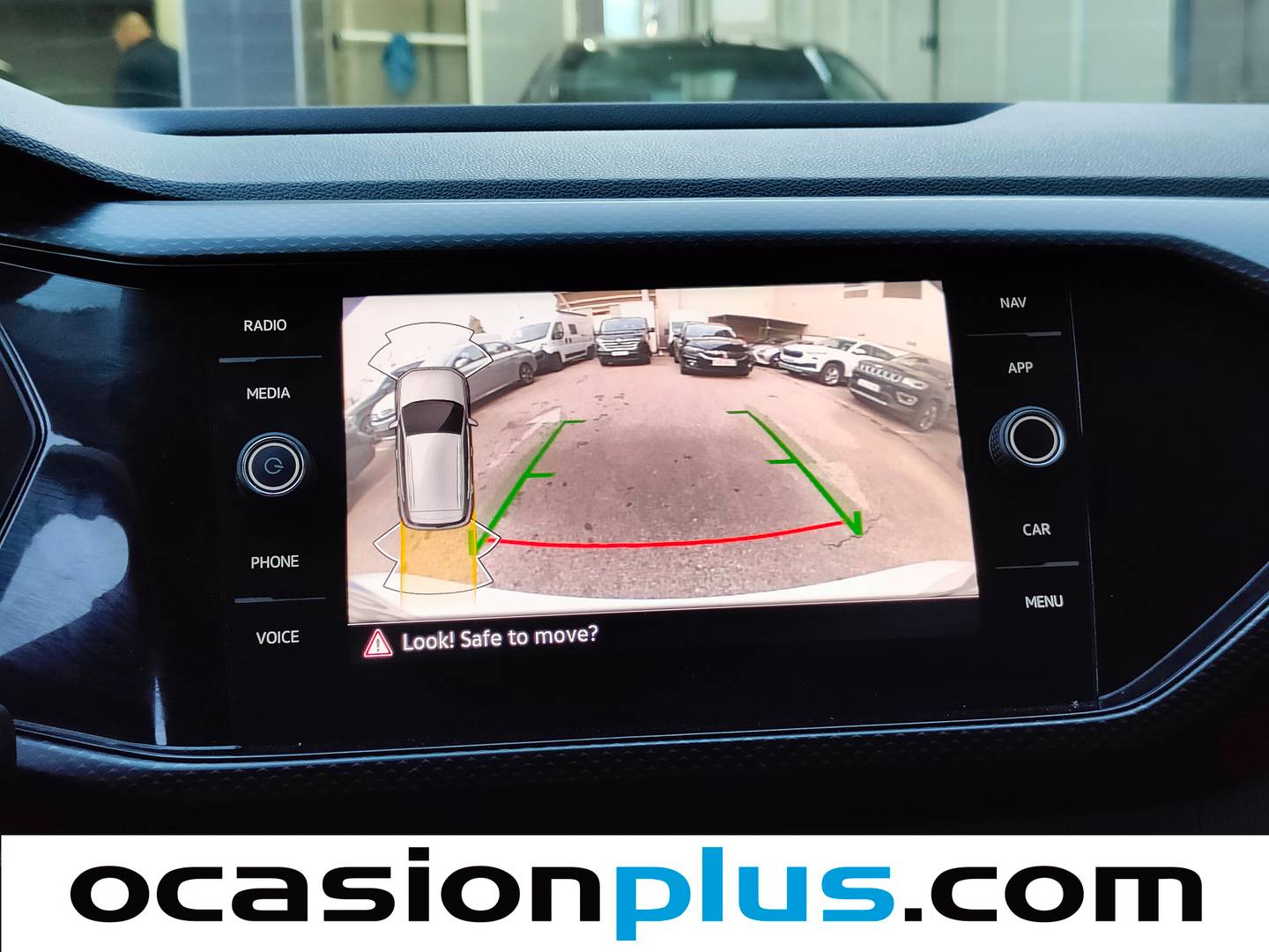 Foto Volkswagen T-Cross Volkswagen T-Cross Advance 1.0 TSI (110 CV) DSG