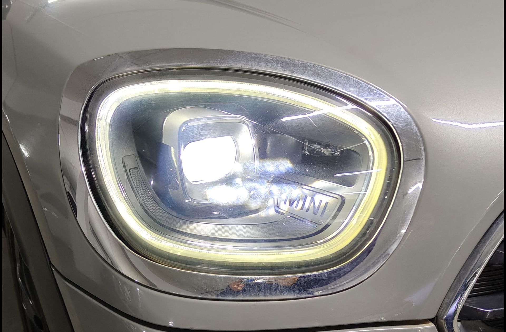 MINI Countryman Cooper - foto 17