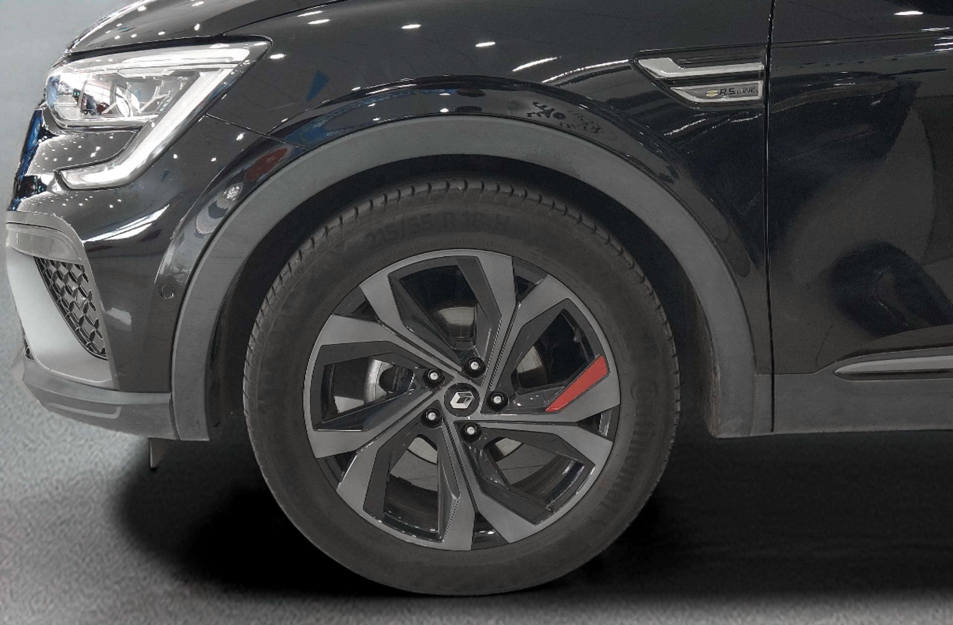 Renault Arkana RS Line TCe EDC Microhíbrido - foto 34
